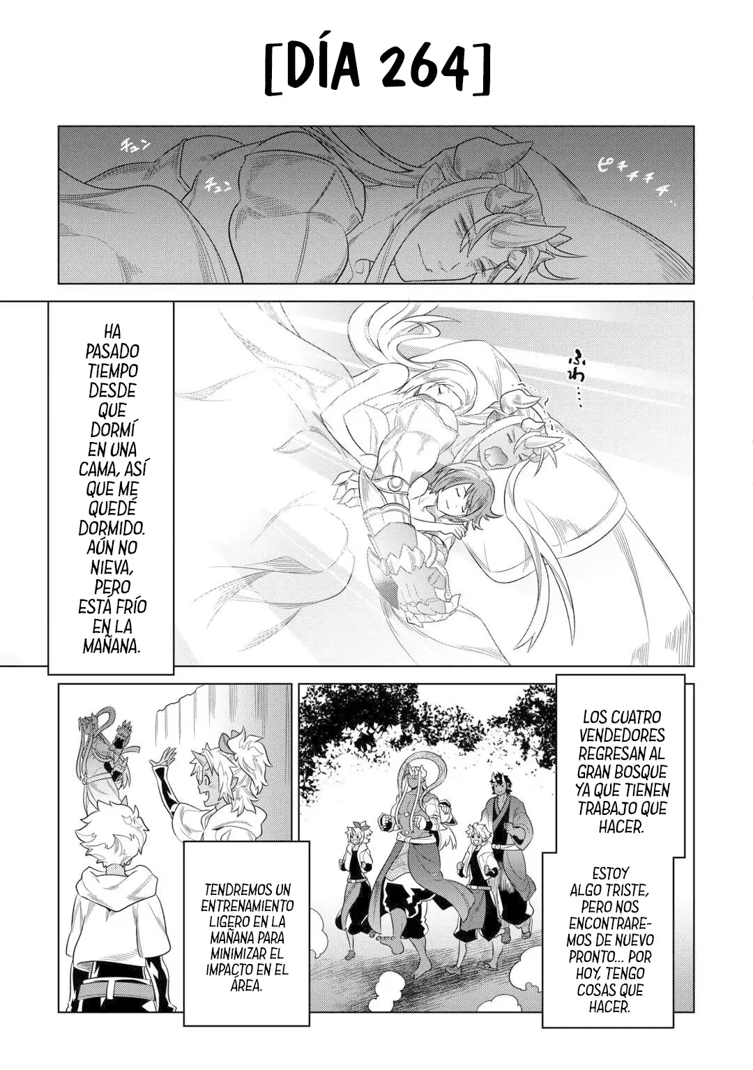 Re: Monster capítulo 109 página 9