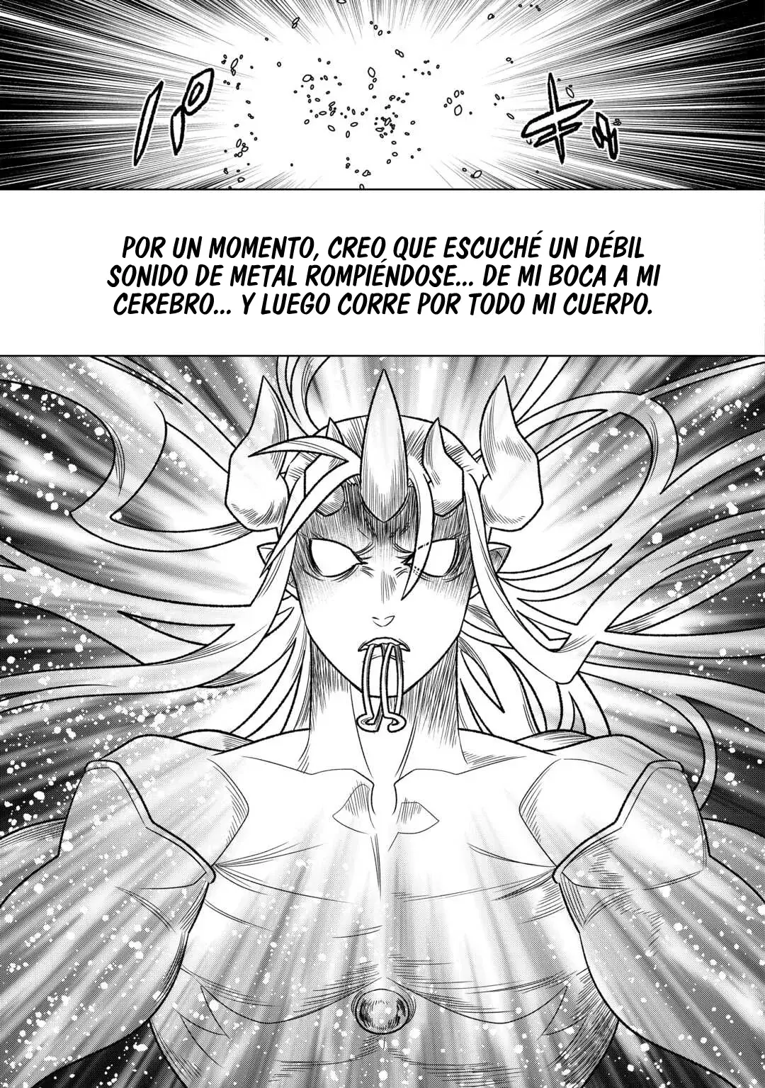 Re: Monster capítulo 109 página 13