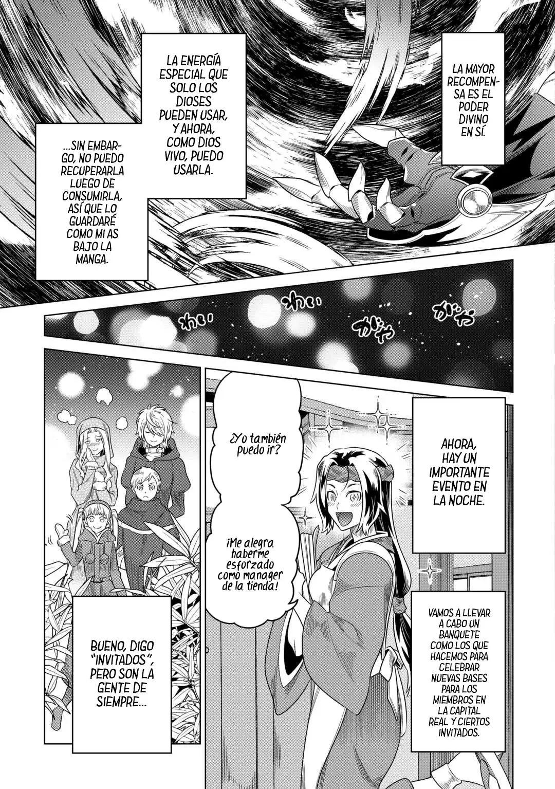 Re: Monster capítulo 109 página 19