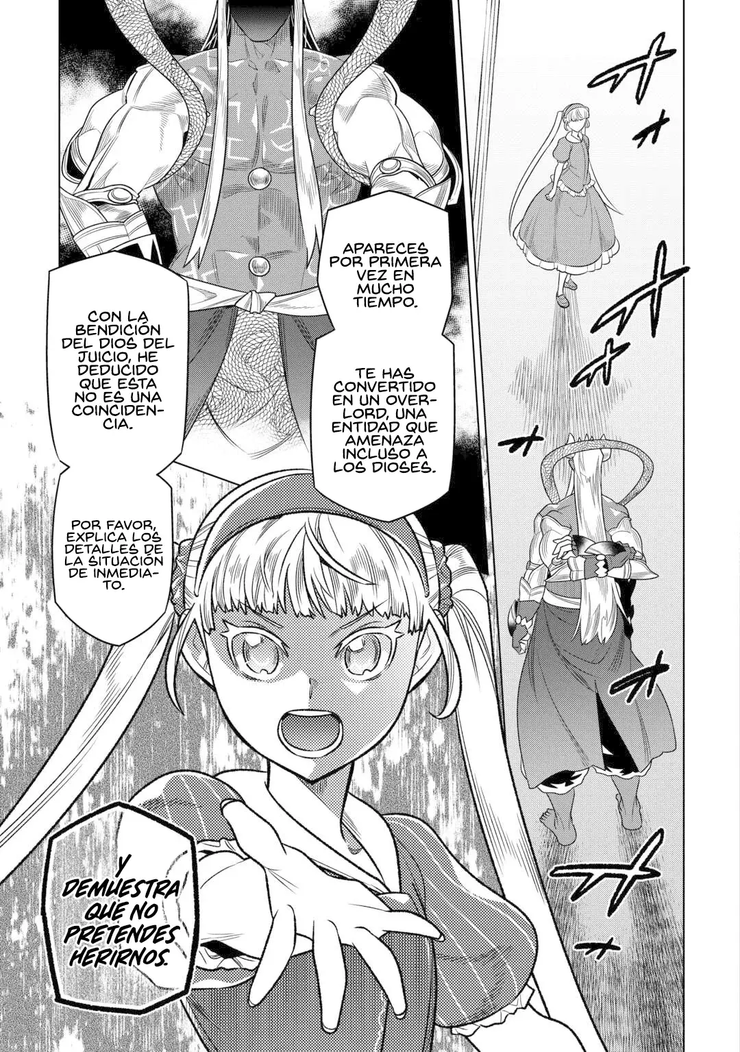 Re: Monster capítulo 109 página 21