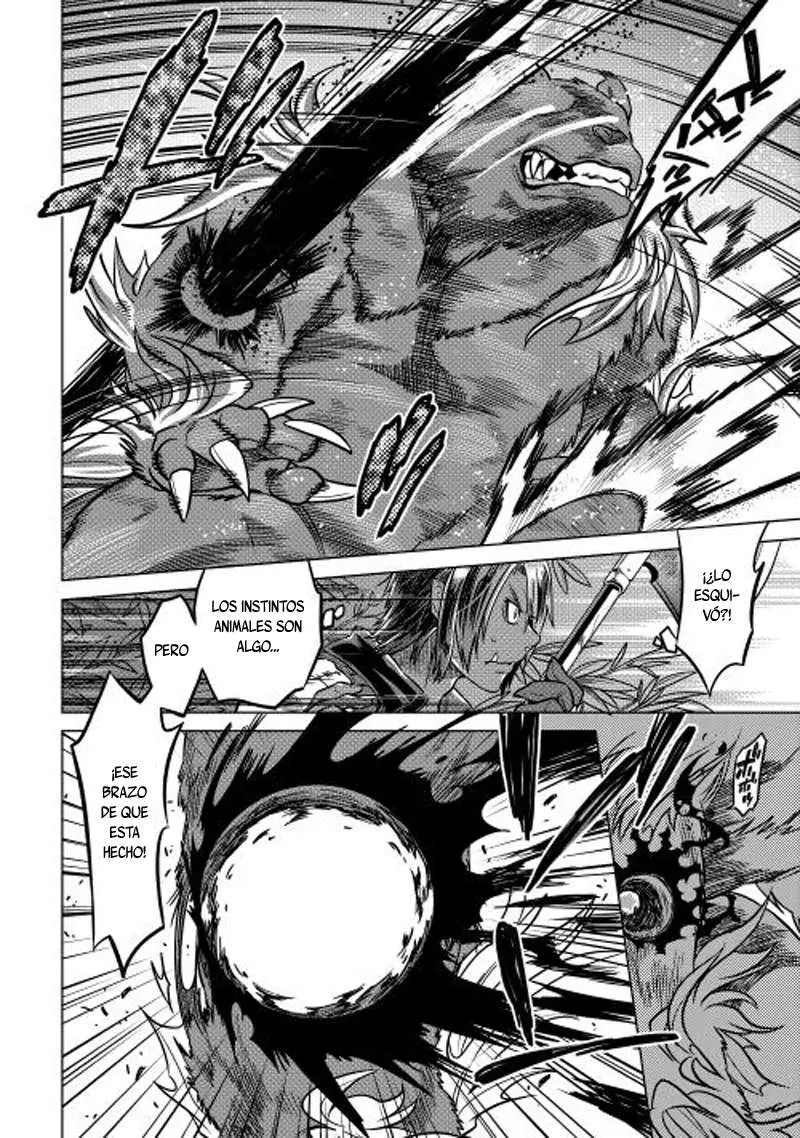 Re: Monster capítulo 11 página 3