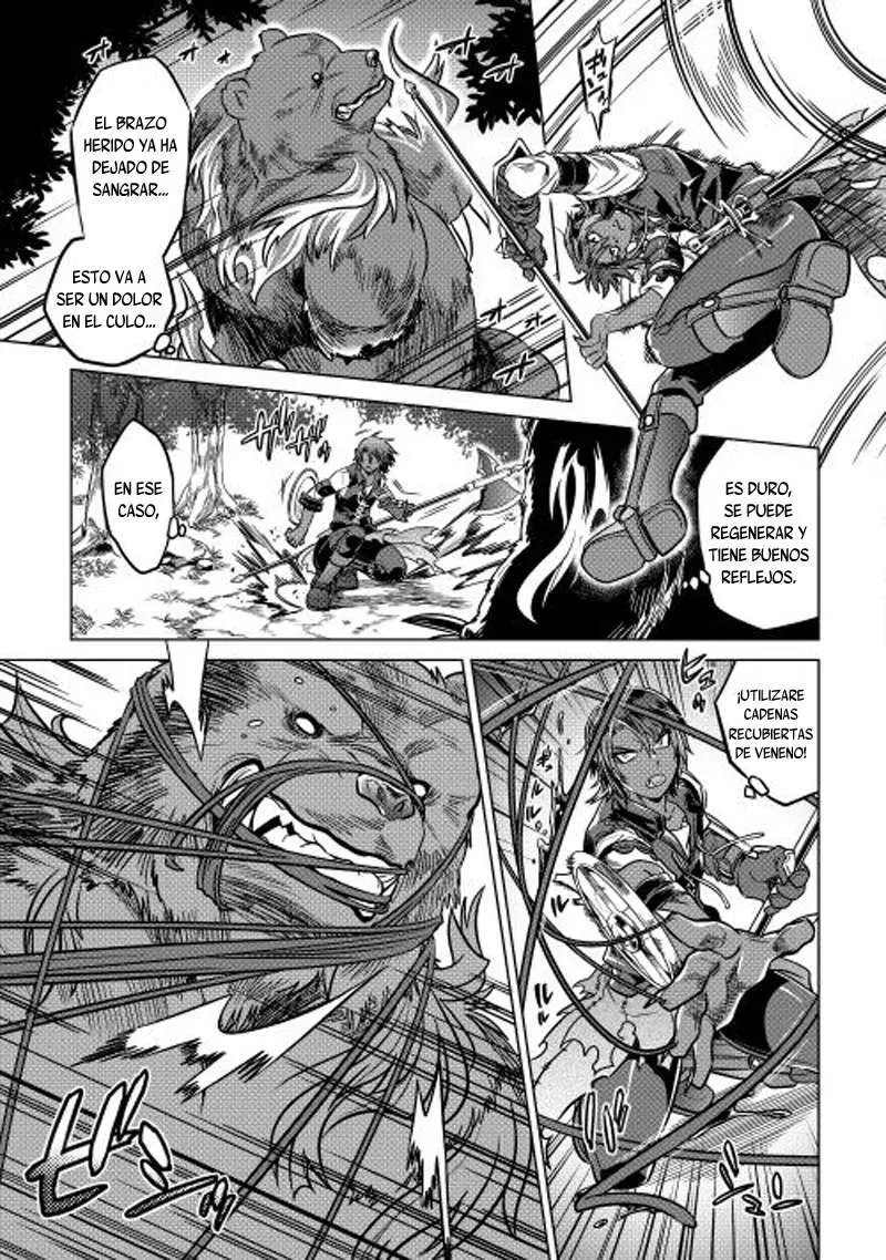 Re: Monster capítulo 11 página 6