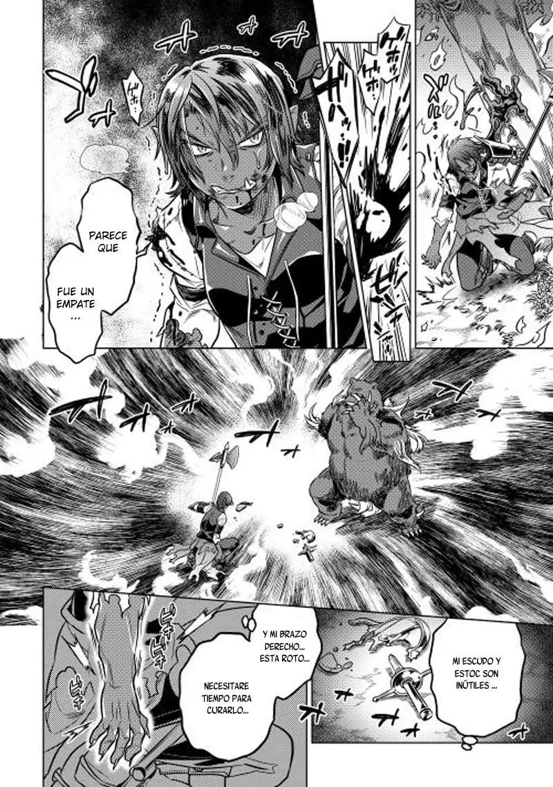 Re: Monster capítulo 11 página 13