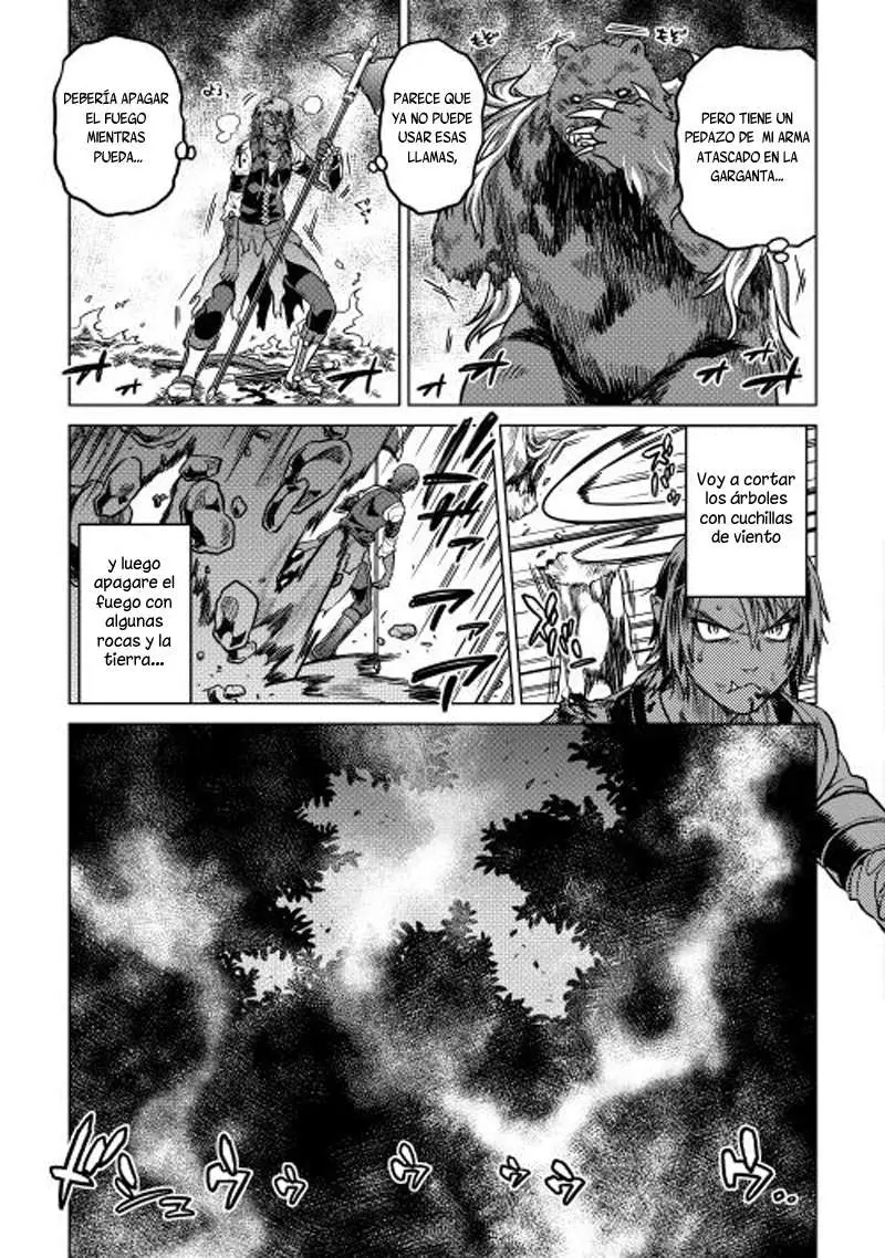 Re: Monster capítulo 11 página 14