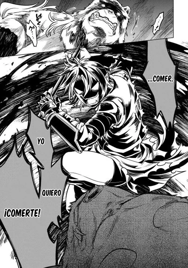 Re: Monster capítulo 11 página 18