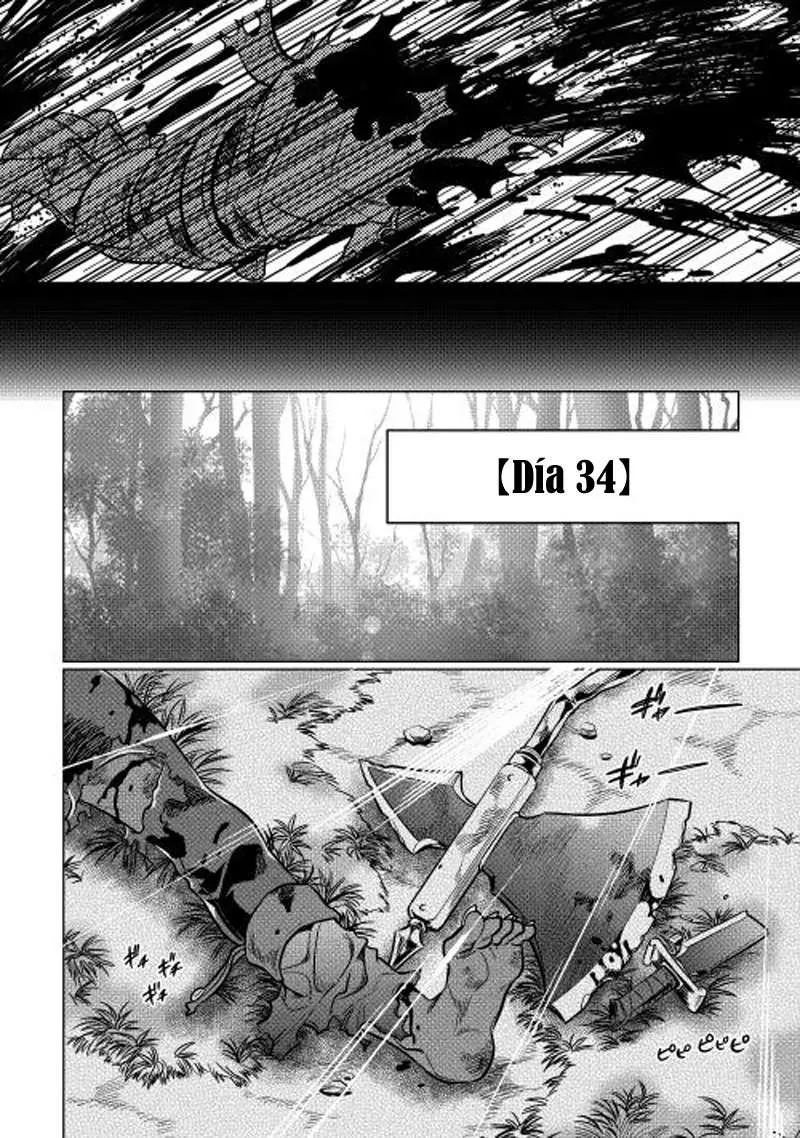 Re: Monster capítulo 11 página 19