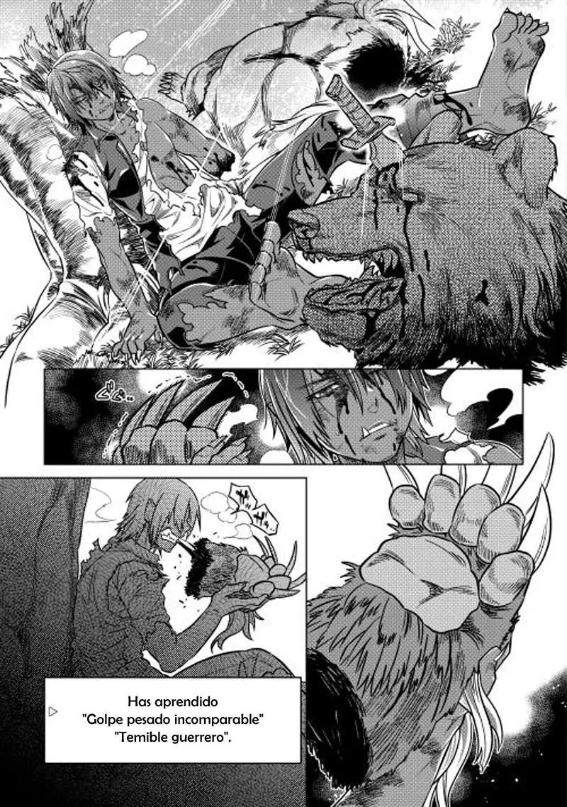 Re: Monster capítulo 11 página 20