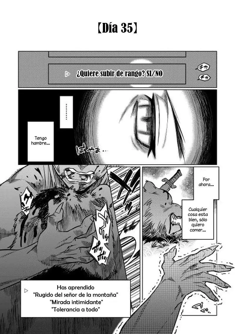 Re: Monster capítulo 11 página 21