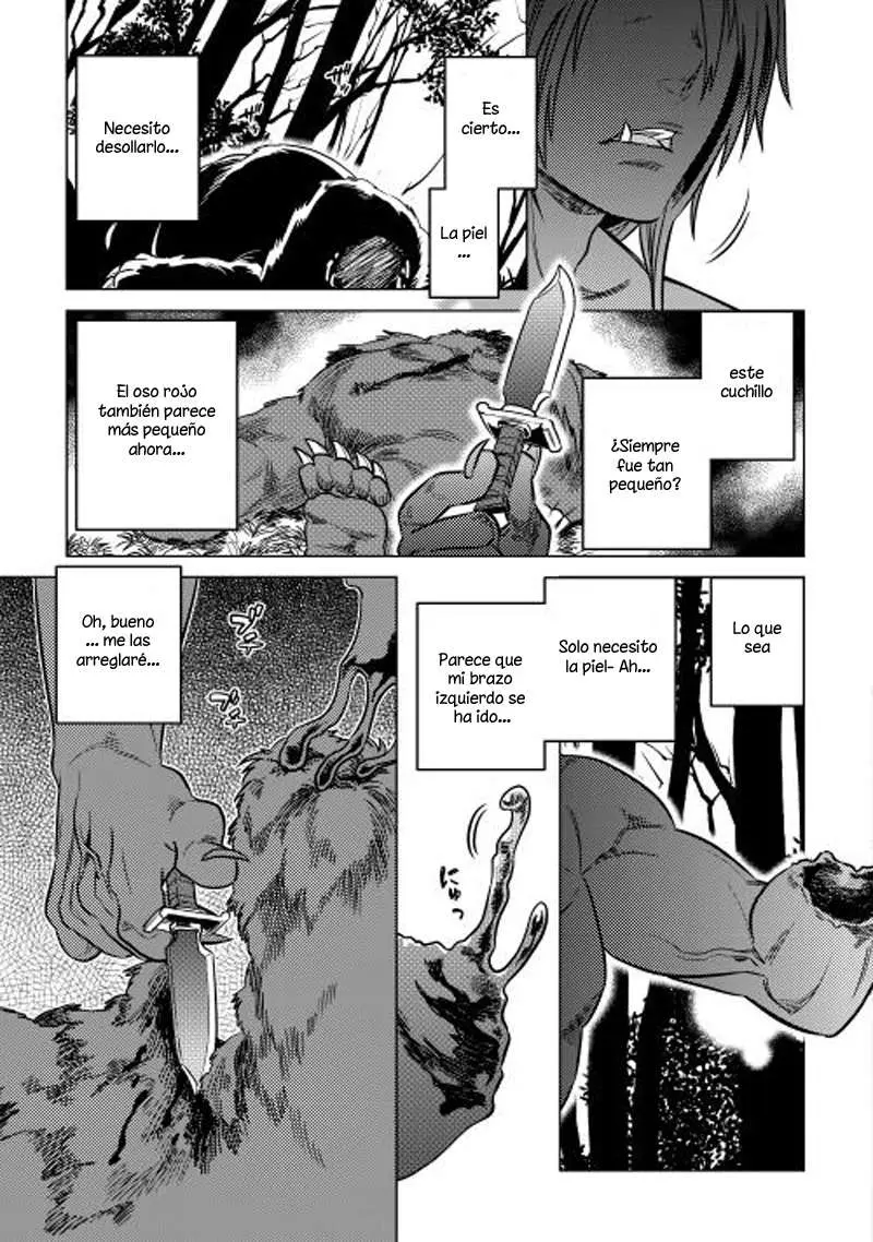 Re: Monster capítulo 11 página 22