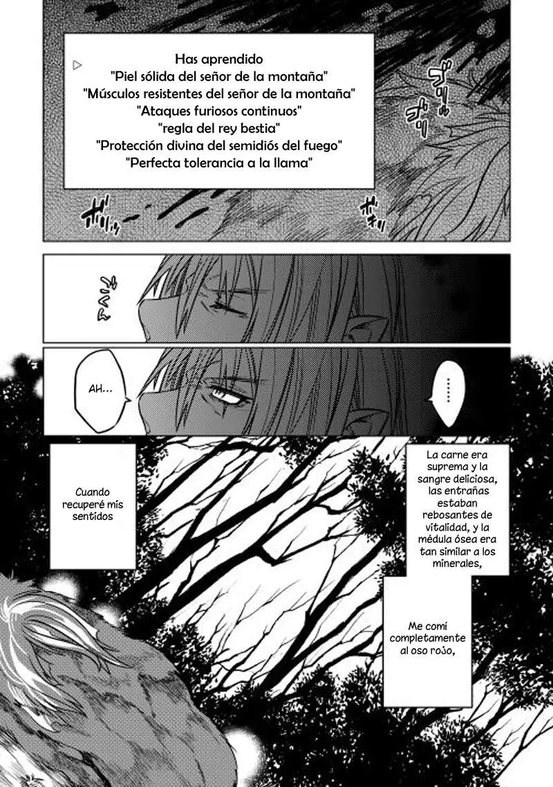 Re: Monster capítulo 11 página 23