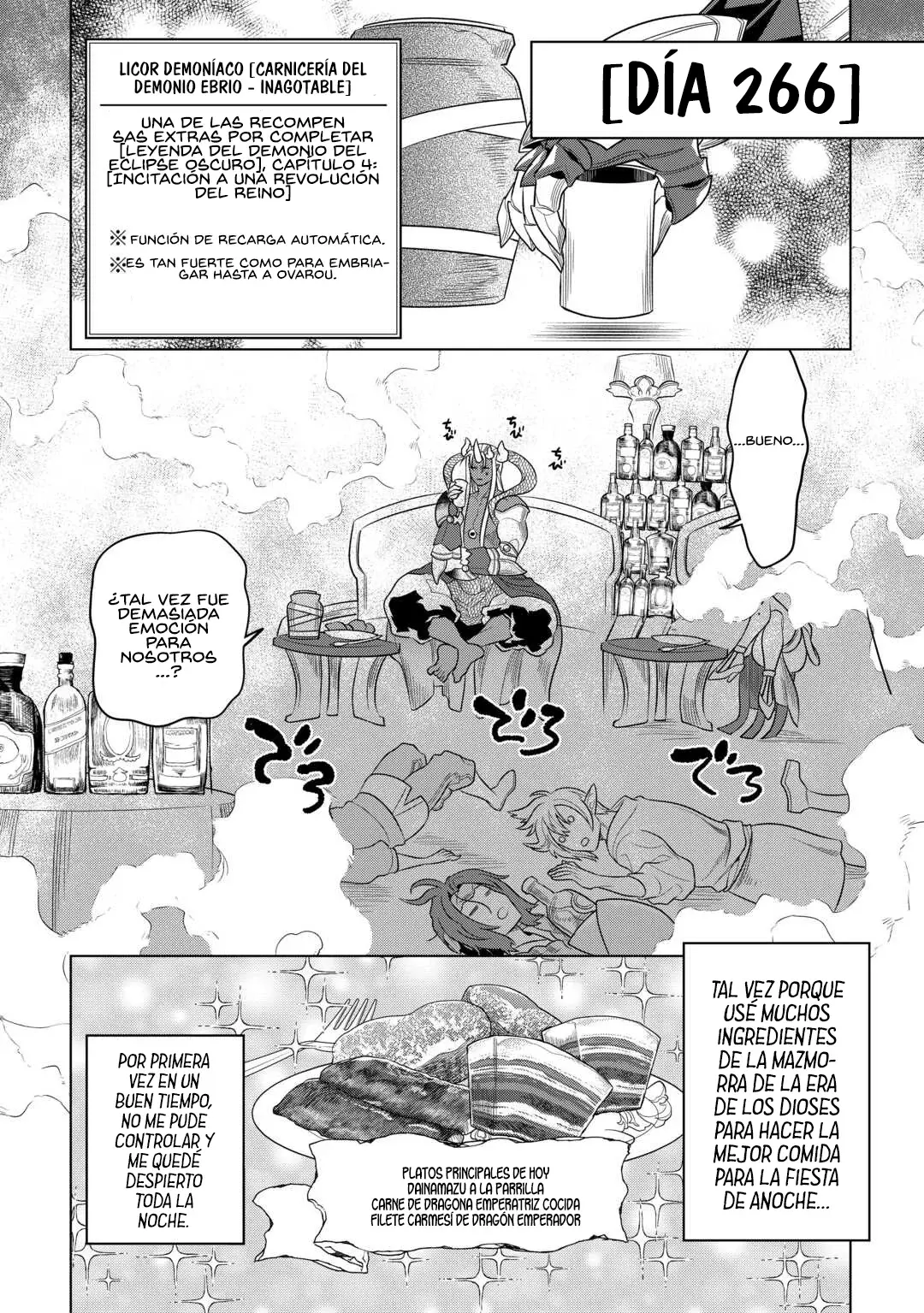 Re: Monster capítulo 110 página 4