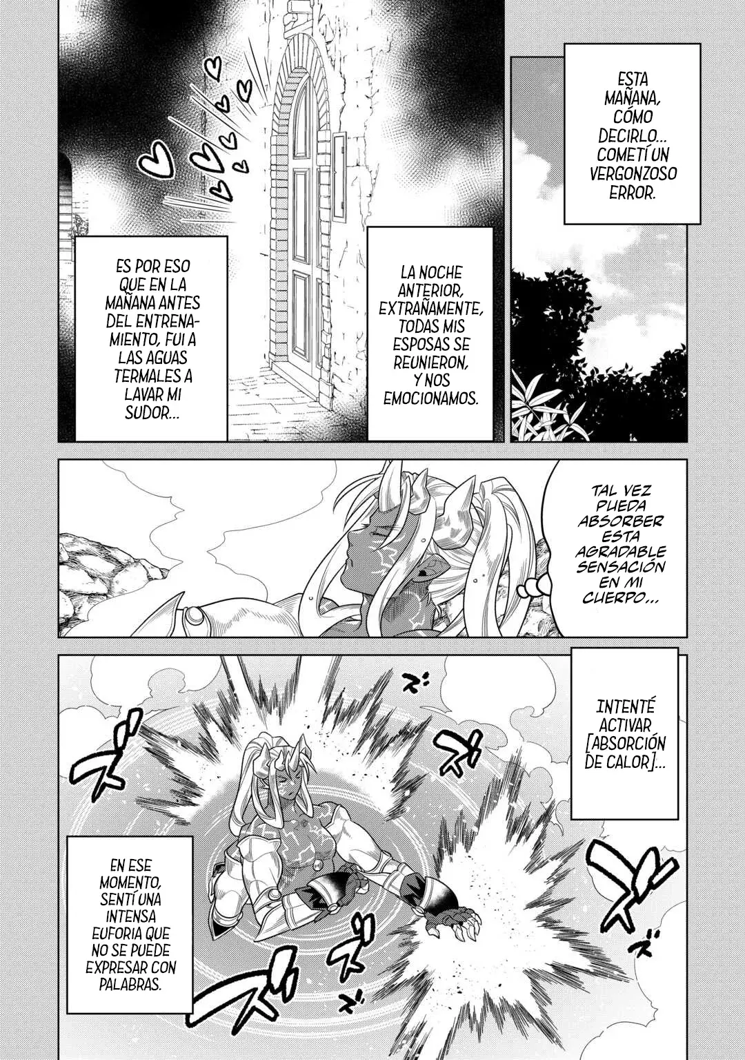 Re: Monster capítulo 110 página 16