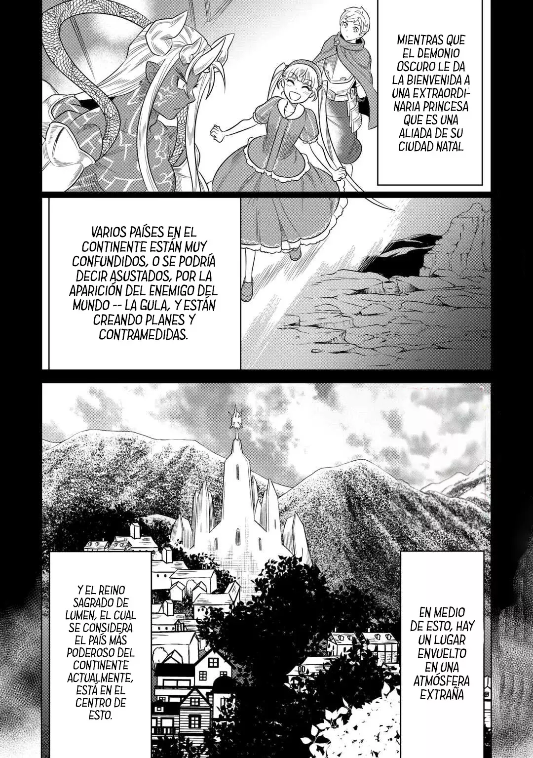 Re: Monster capítulo 111 página 2
