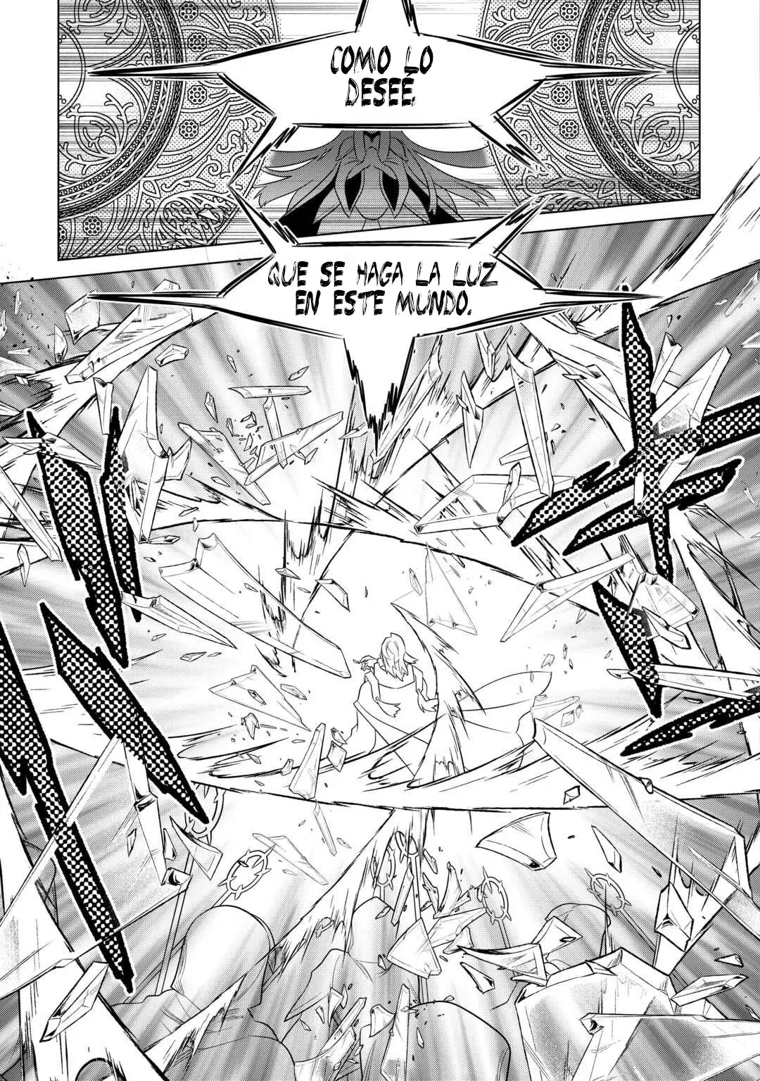 Re: Monster capítulo 111 página 4