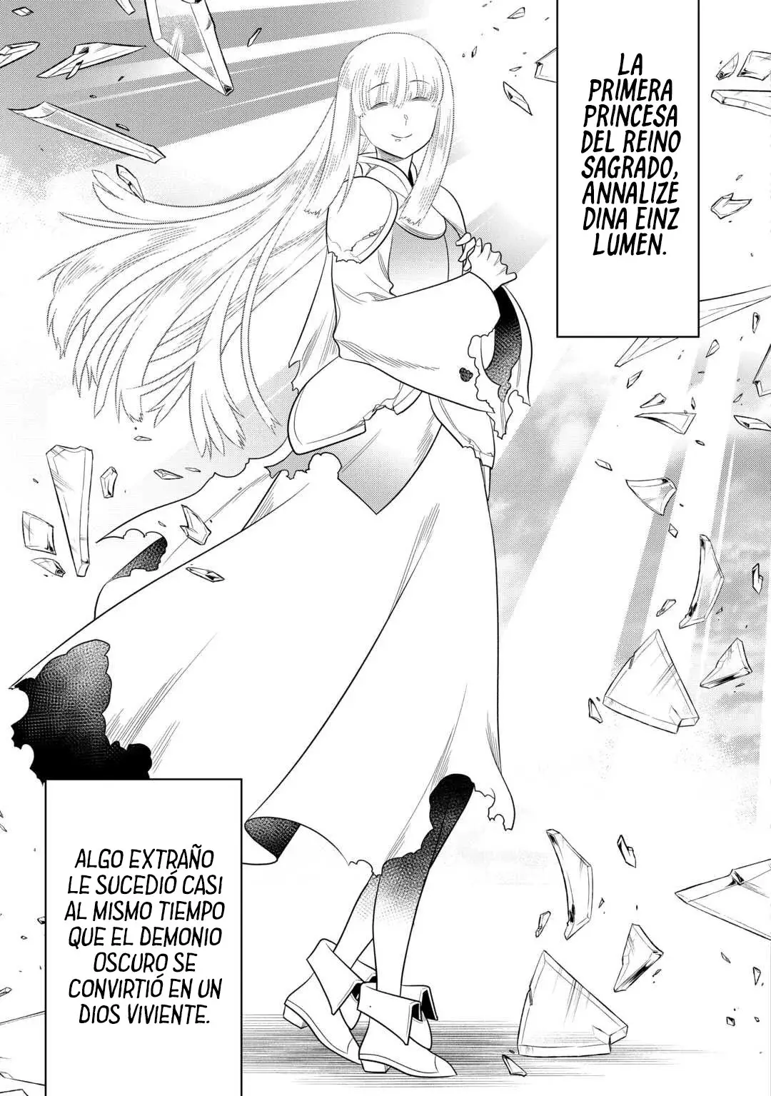 Re: Monster capítulo 111 página 6