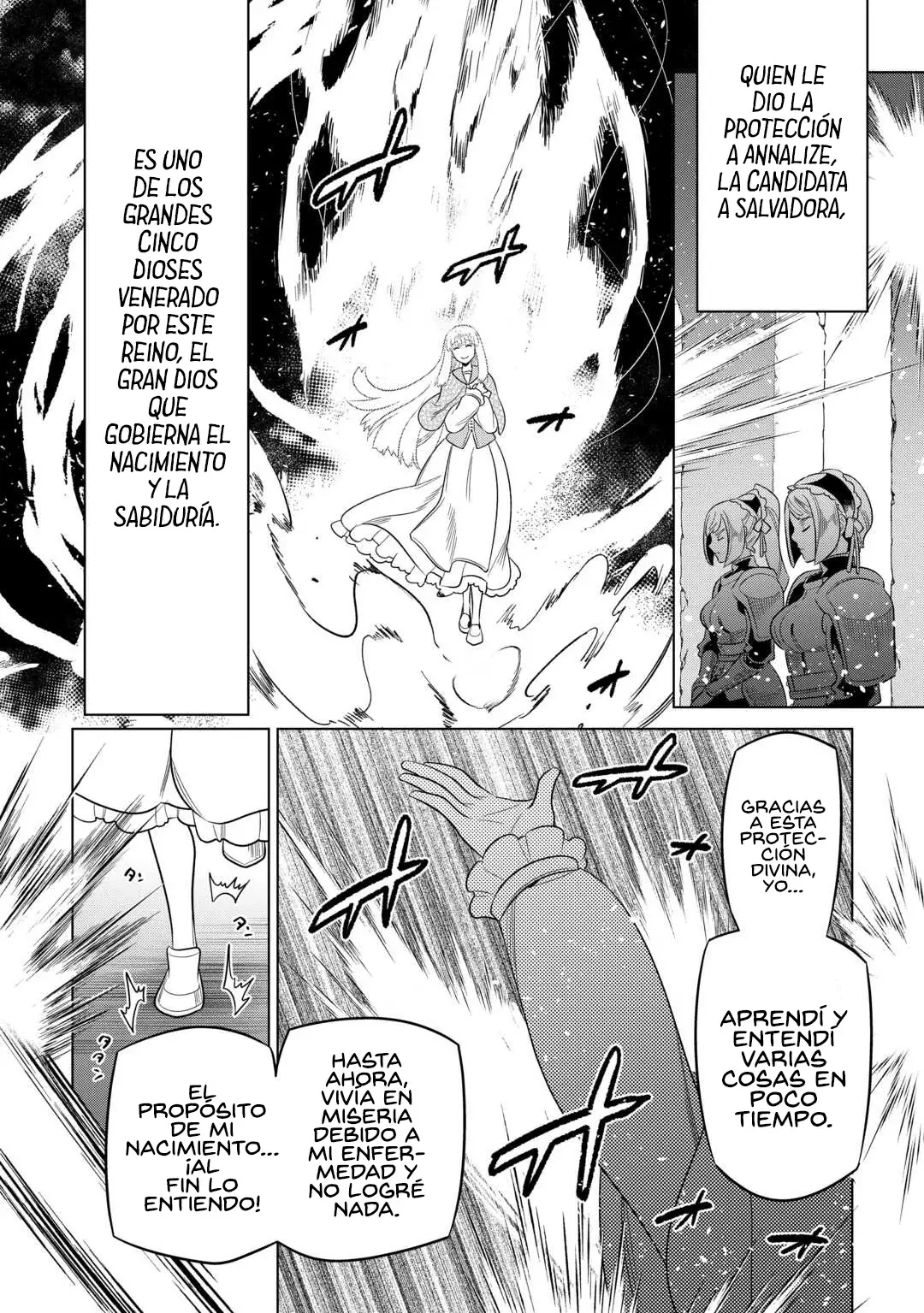 Re: Monster capítulo 111 página 11