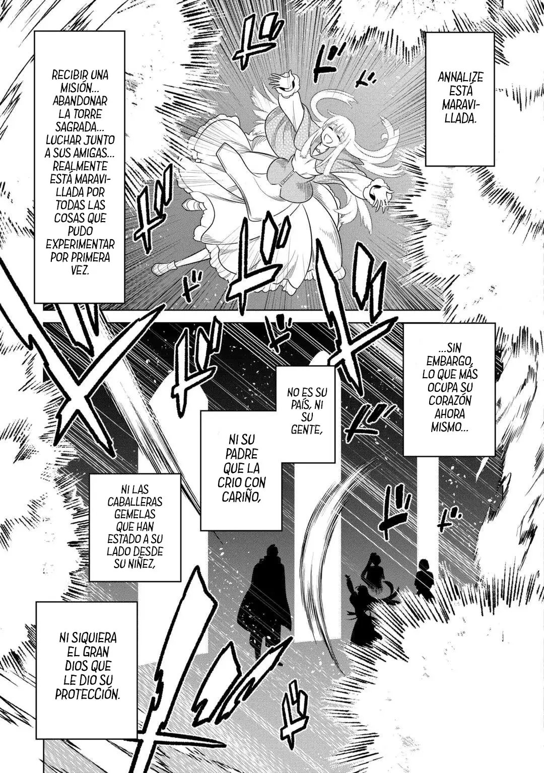 Re: Monster capítulo 111 página 18
