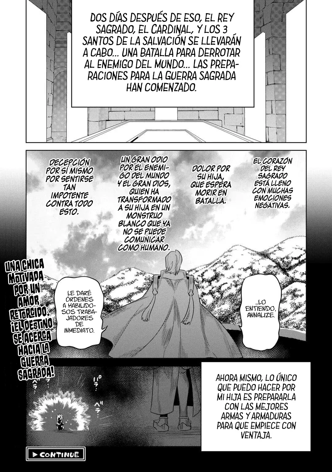 Re: Monster capítulo 111 página 20