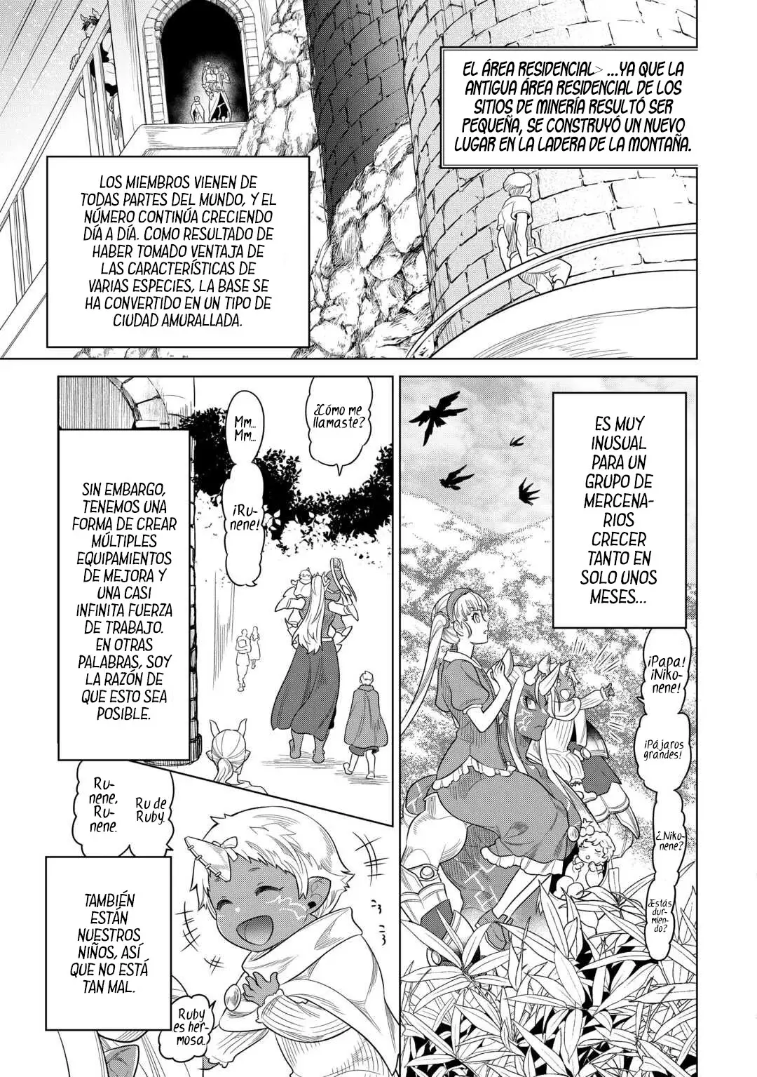 Re: Monster capítulo 112 página 5