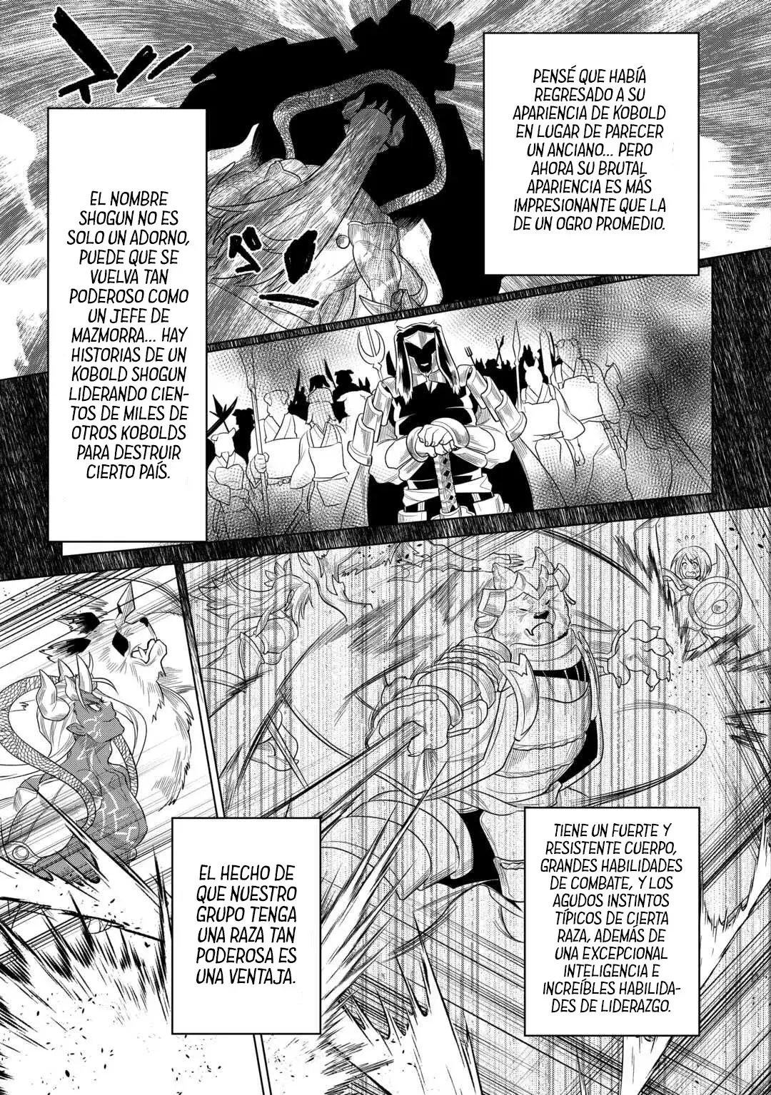 Re: Monster capítulo 112 página 13