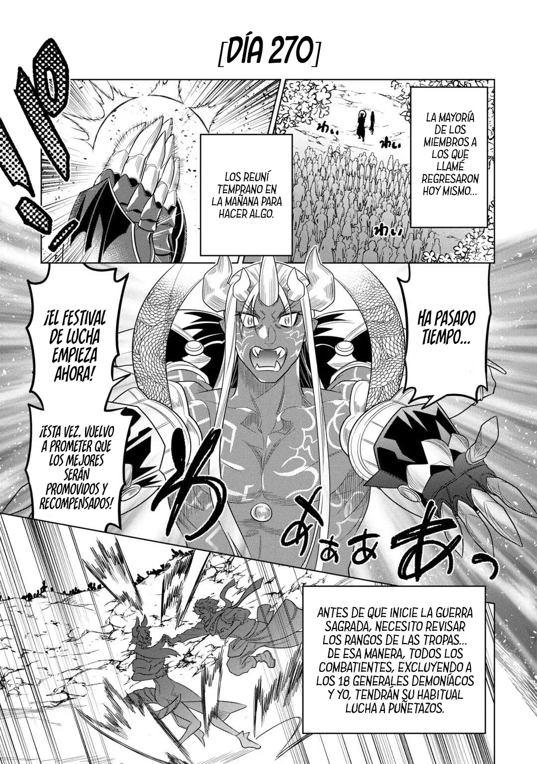Re: Monster capítulo 112 página 15