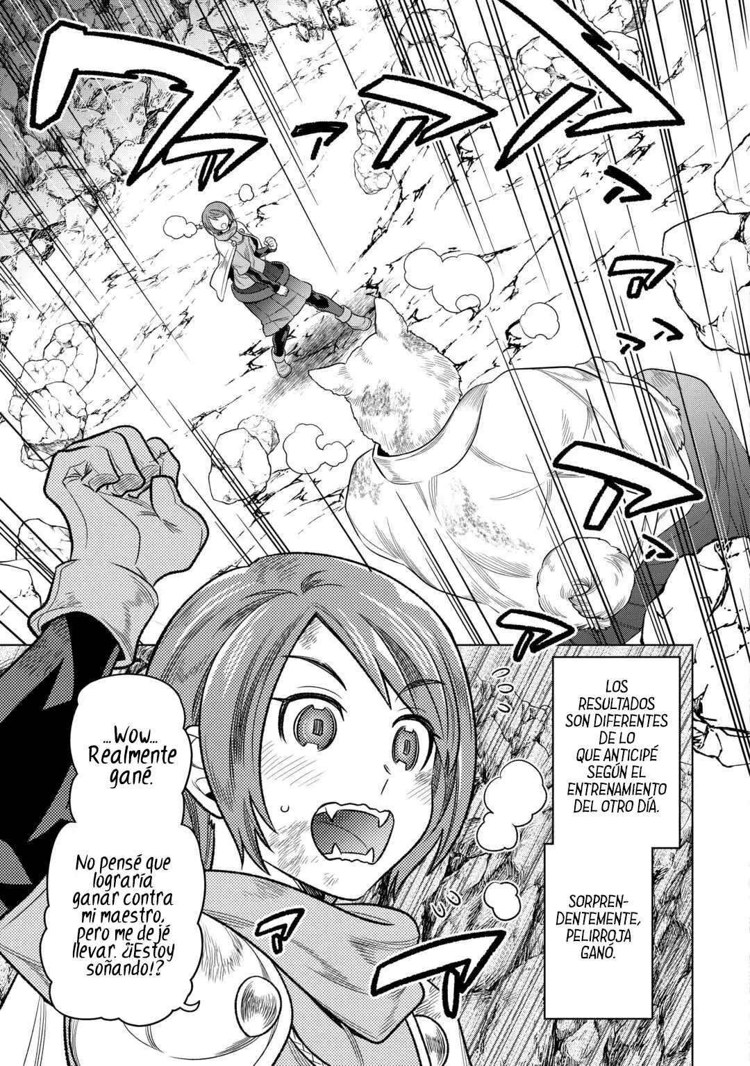 Re: Monster capítulo 112 página 17
