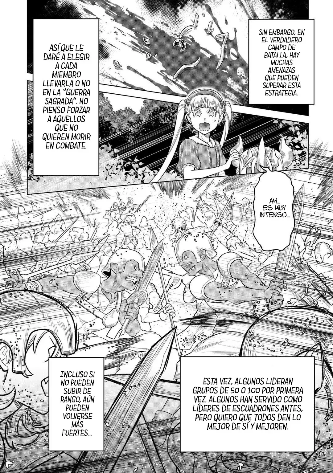 Re: Monster capítulo 112 página 20