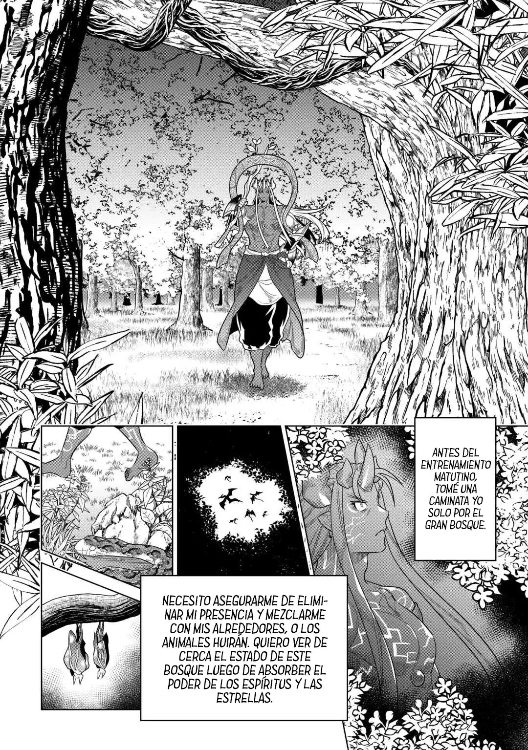 Re: Monster capítulo 112 página 22