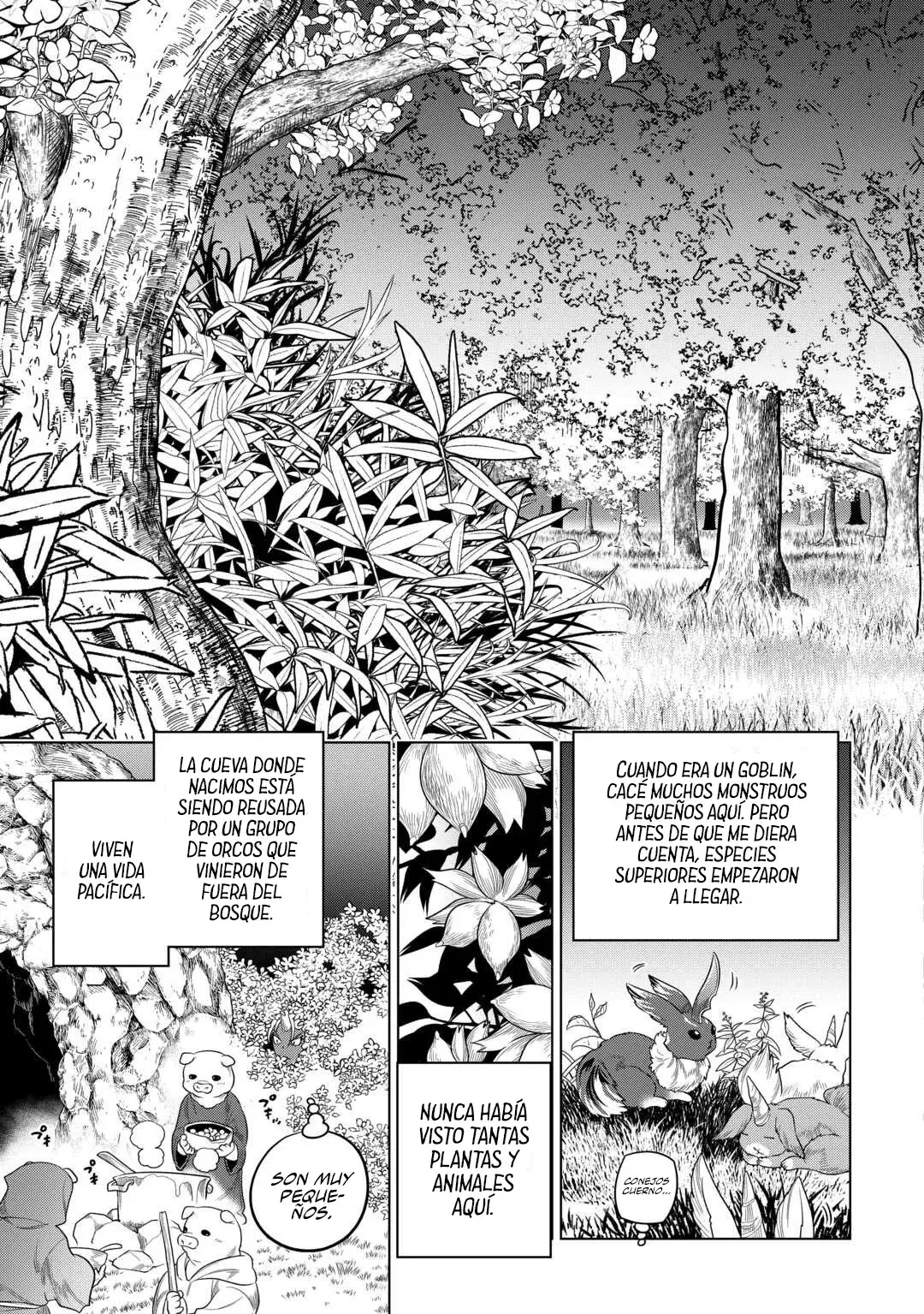 Re: Monster capítulo 112 página 23