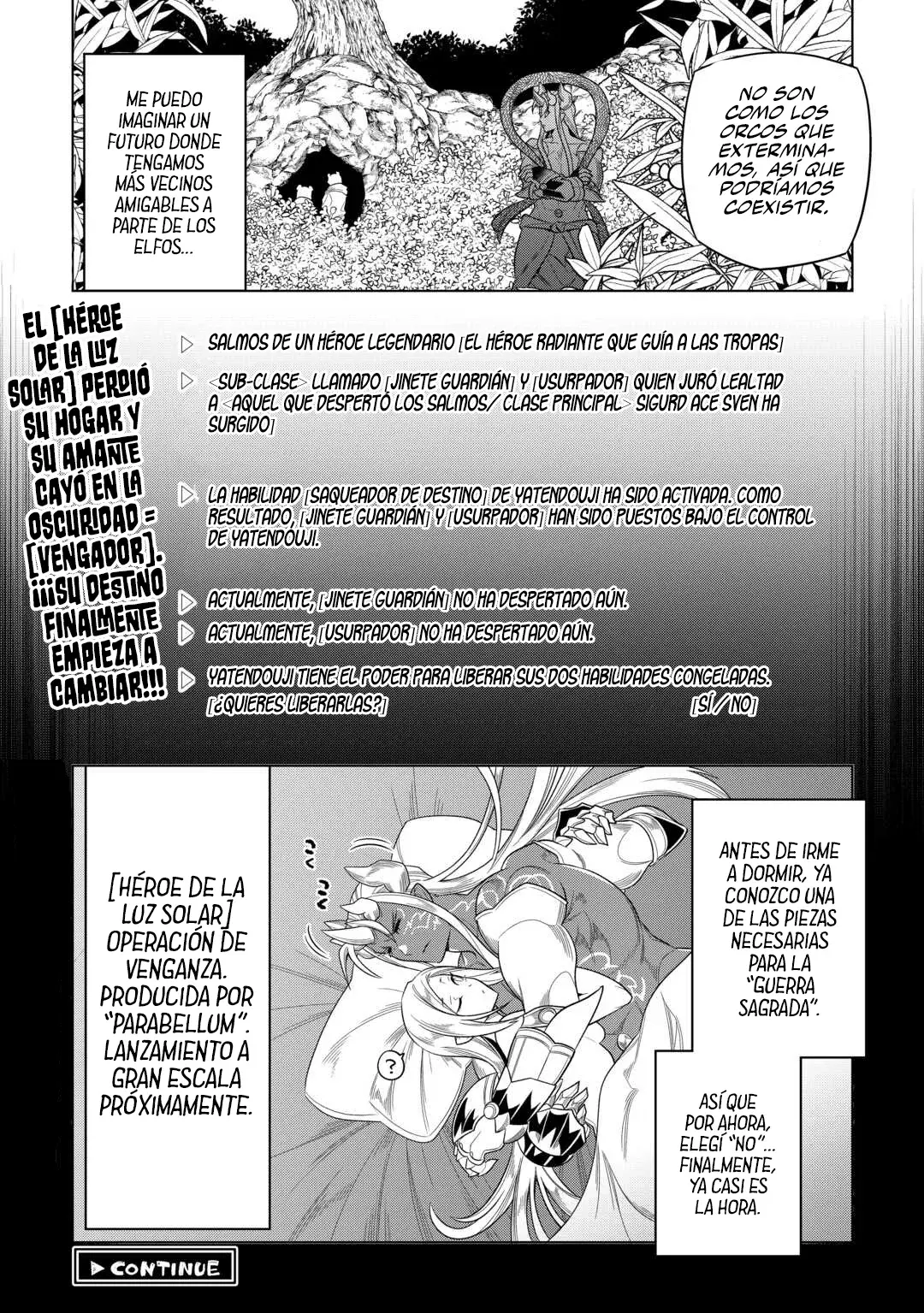 Re: Monster capítulo 112 página 24