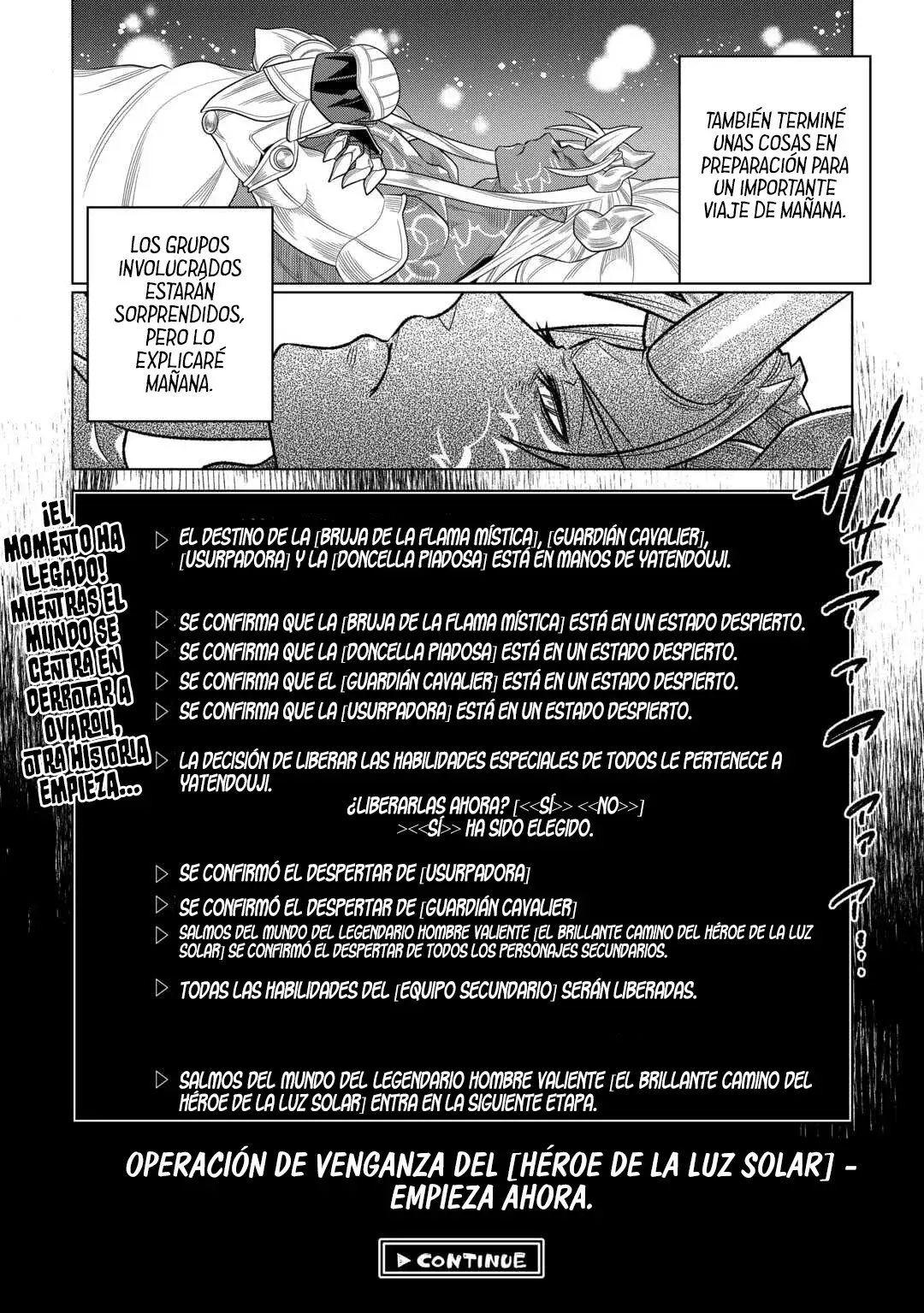 Re: Monster capítulo 113 página 16