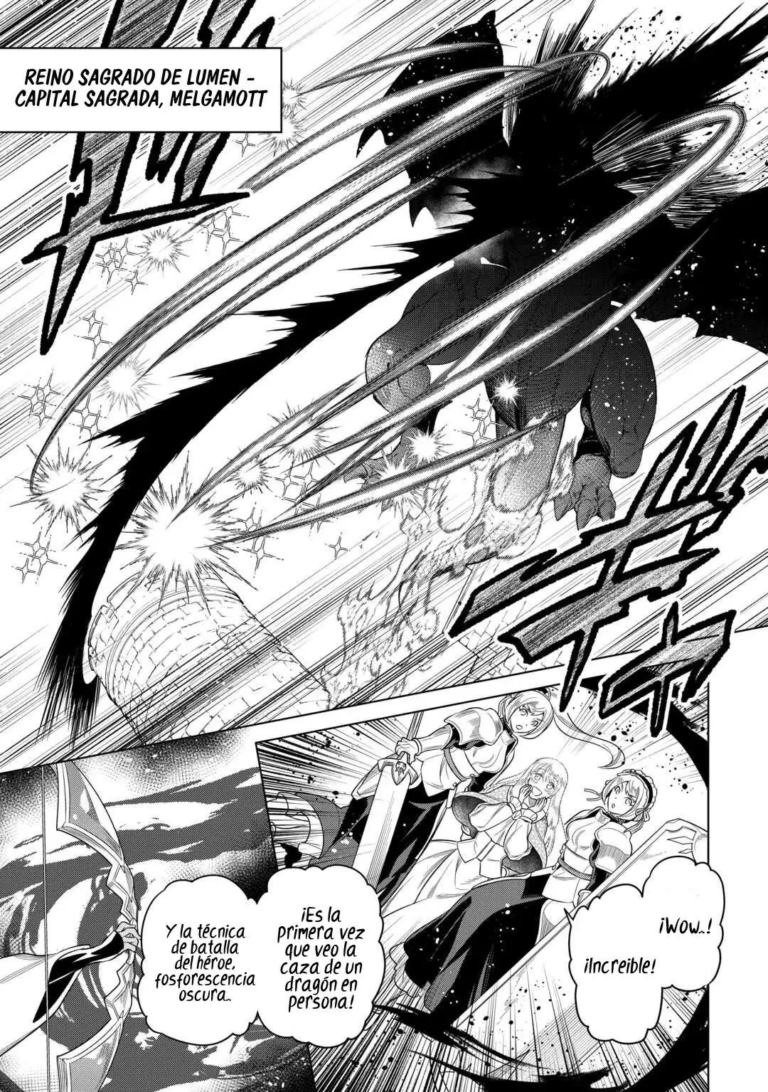 Re: Monster capítulo 114 página 16