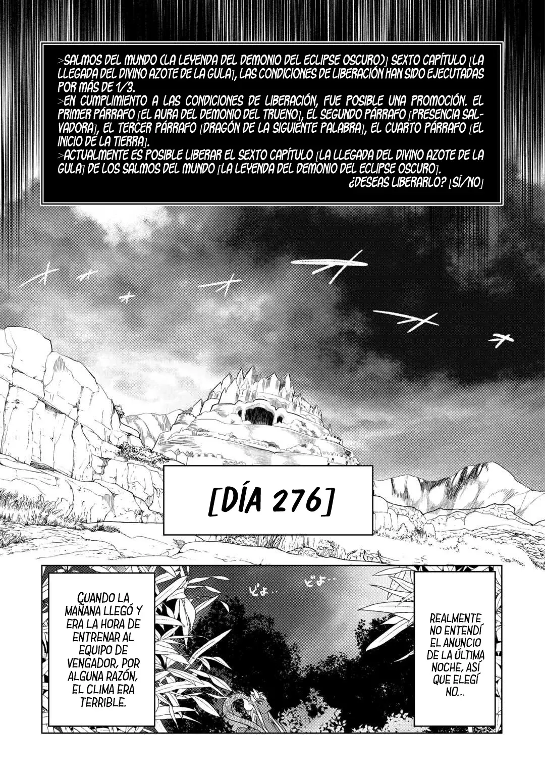 Re: Monster capítulo 114 página 19