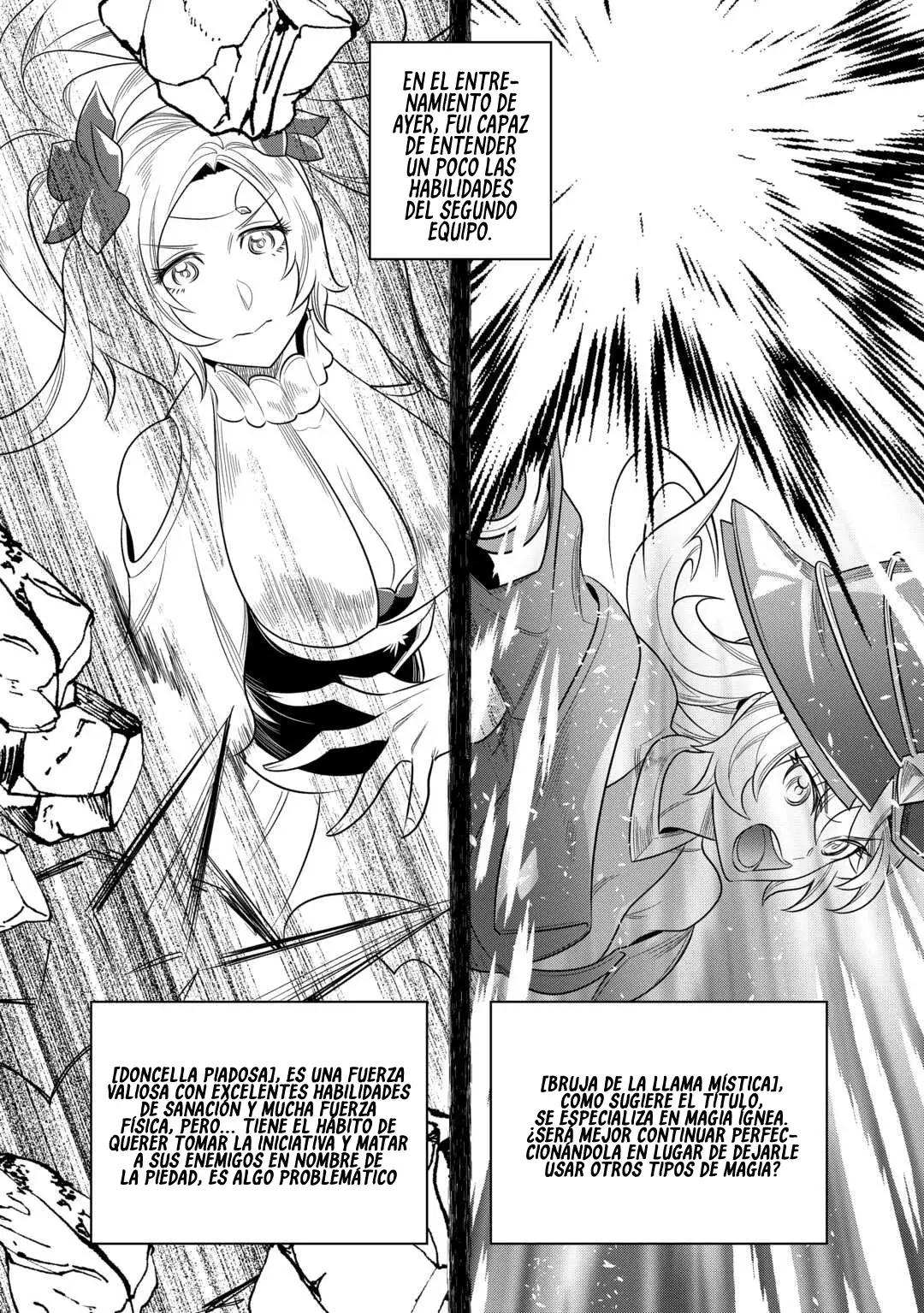 Re: Monster capítulo 115 página 4
