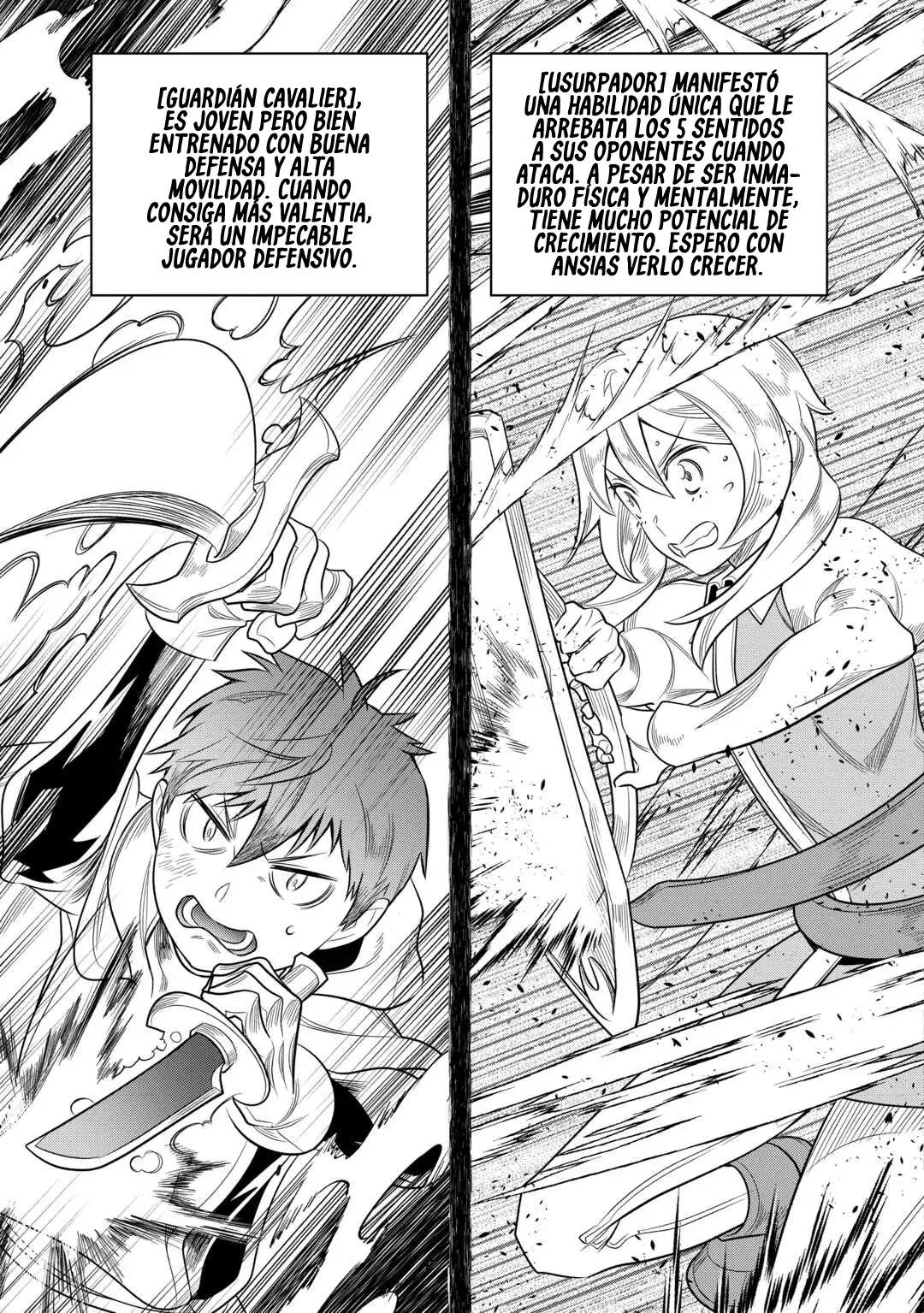 Re: Monster capítulo 115 página 5