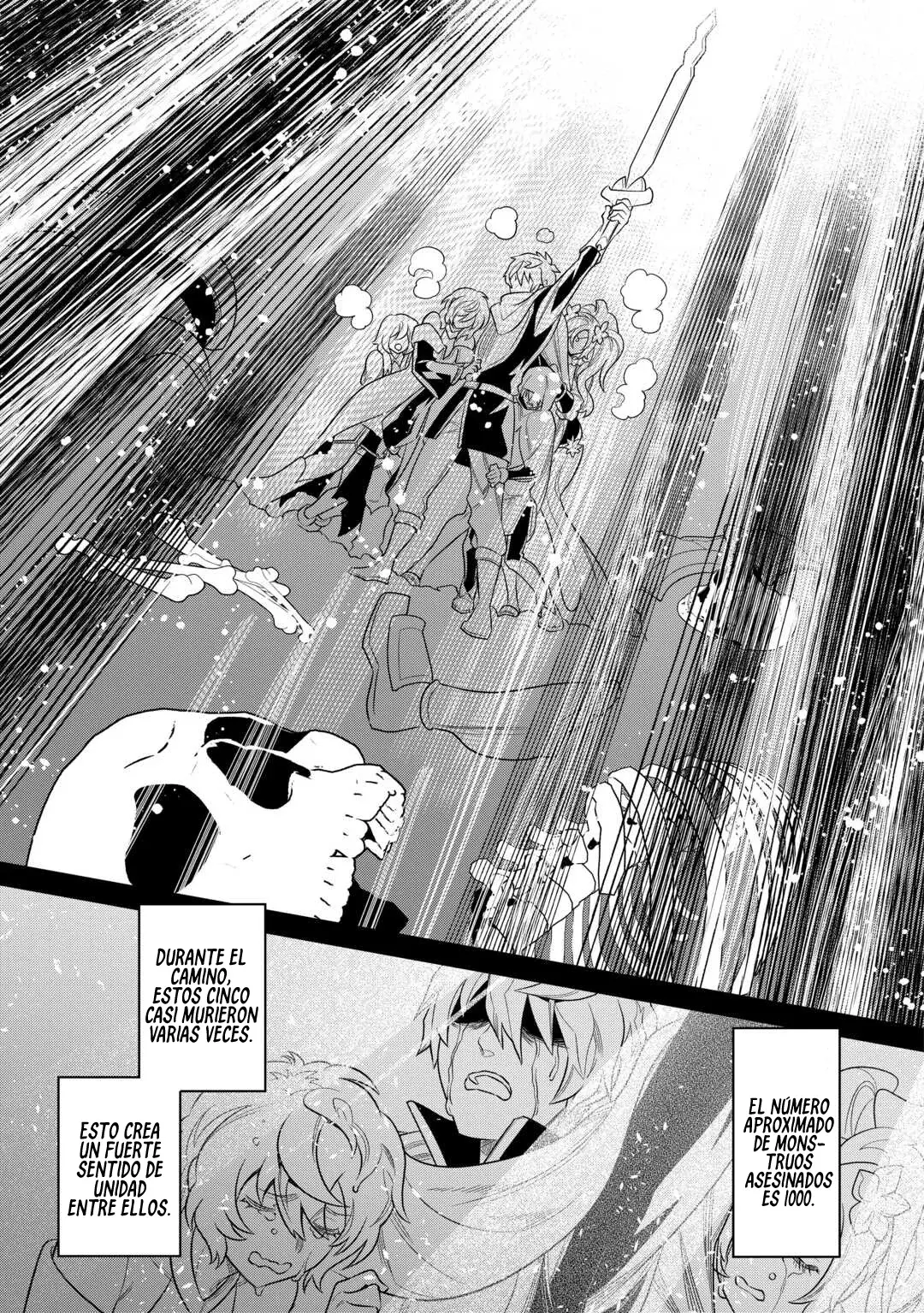Re: Monster capítulo 115 página 9