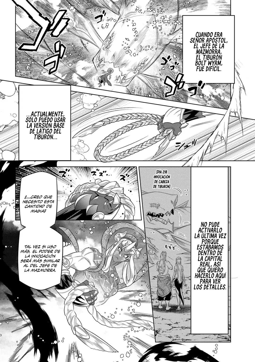 Re: Monster capítulo 115 página 14