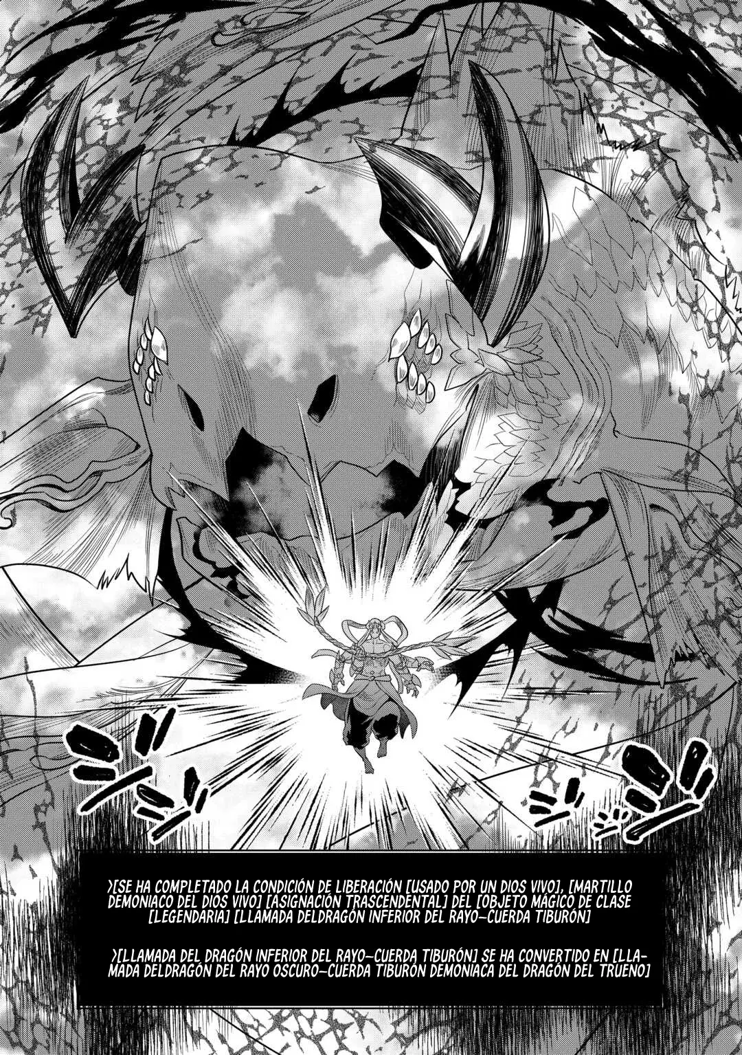 Re: Monster capítulo 115 página 16