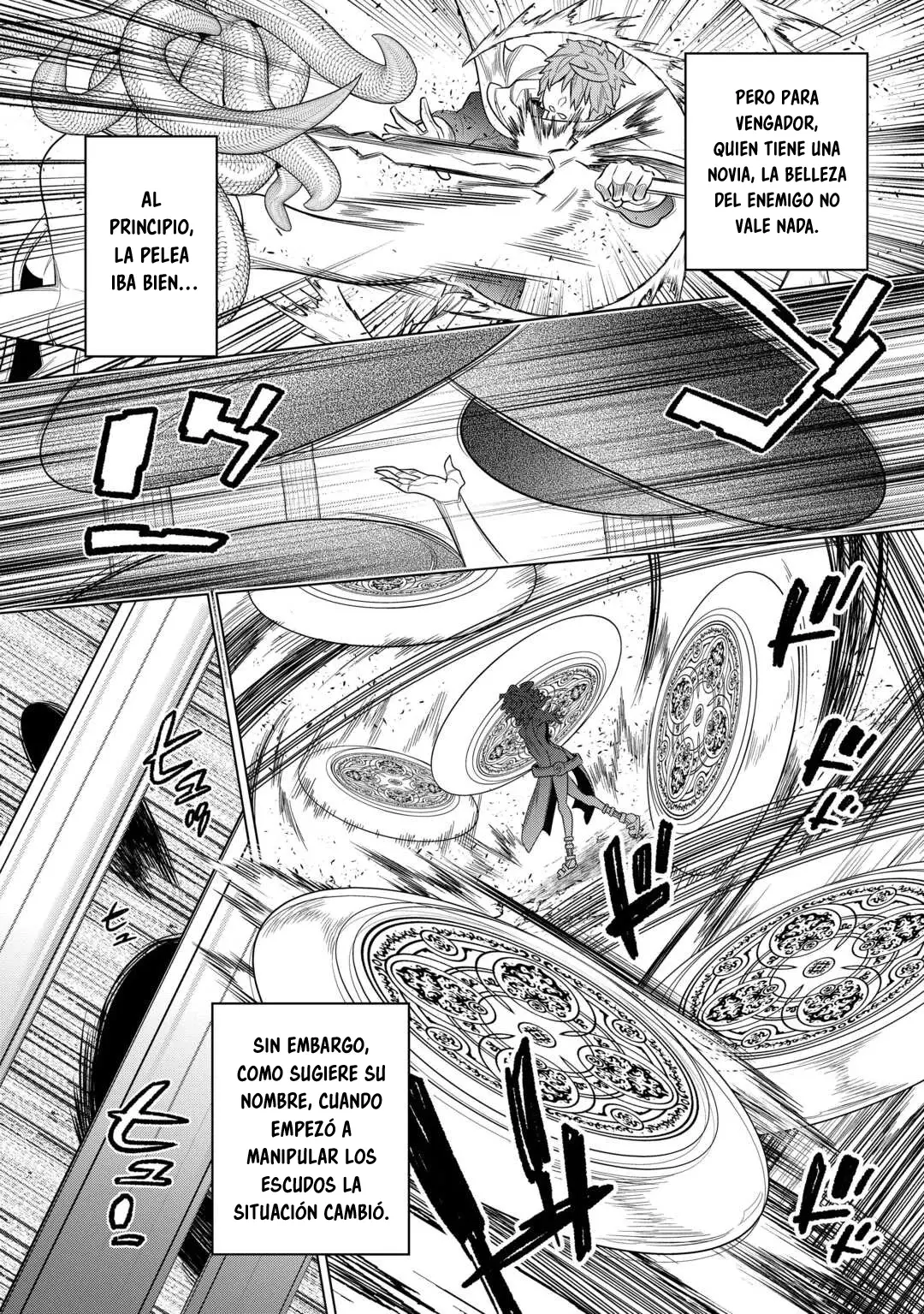 Re: Monster capítulo 116 página 16