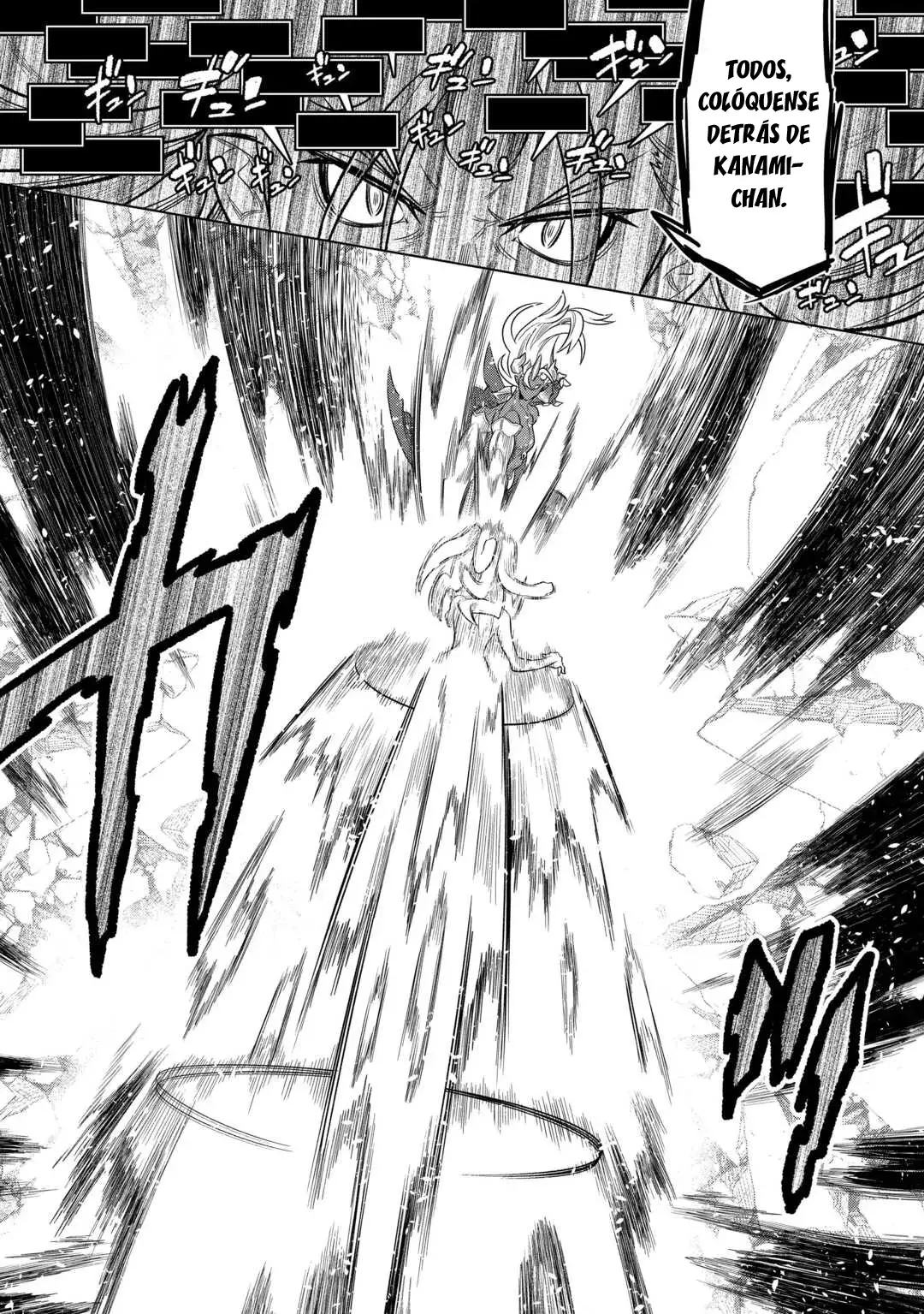 Re: Monster capítulo 116 página 18