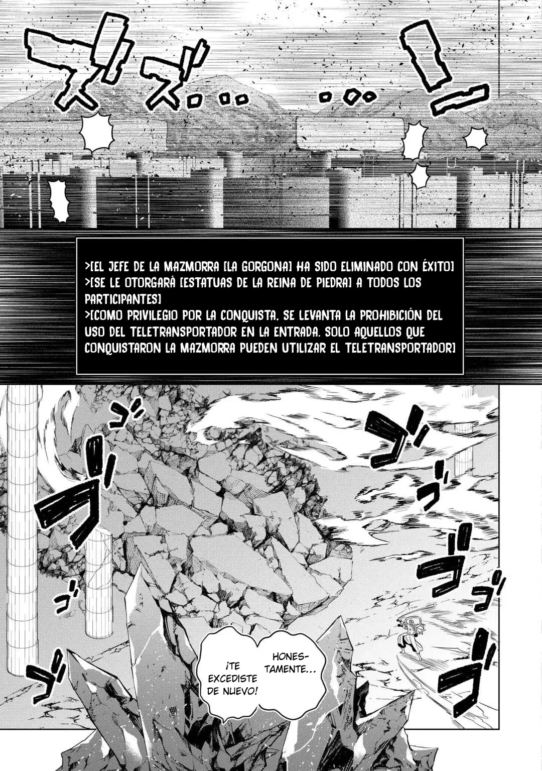 Re: Monster capítulo 116 página 19