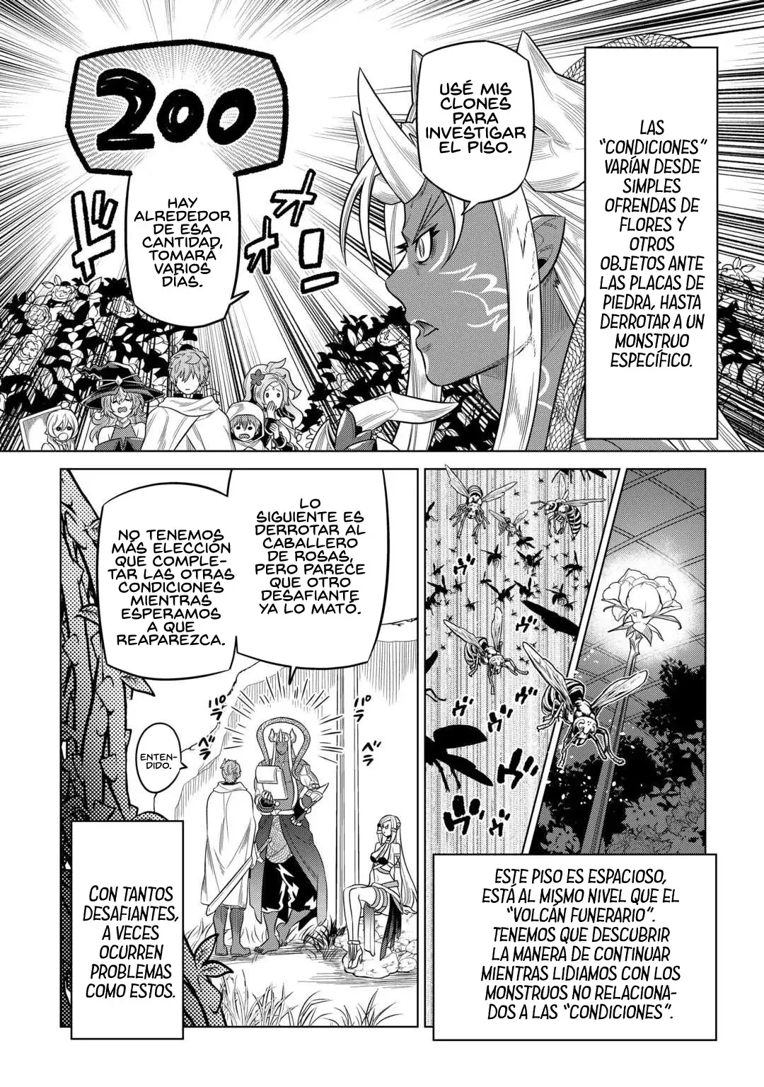 Re: Monster capítulo 117 página 8
