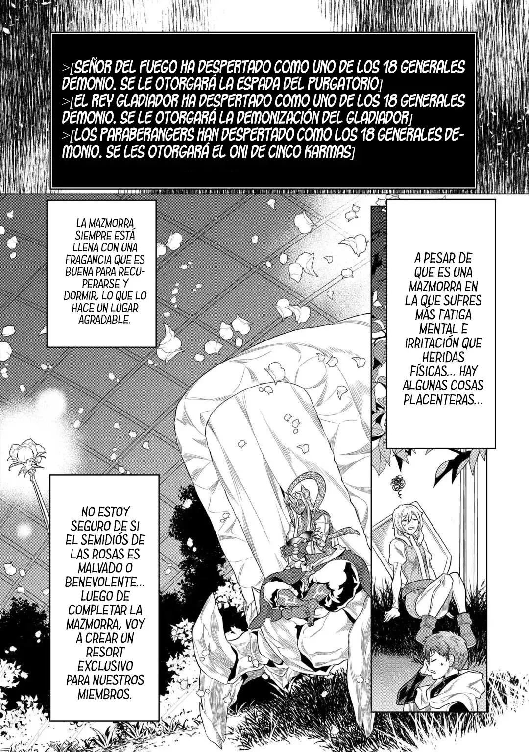 Re: Monster capítulo 117 página 10