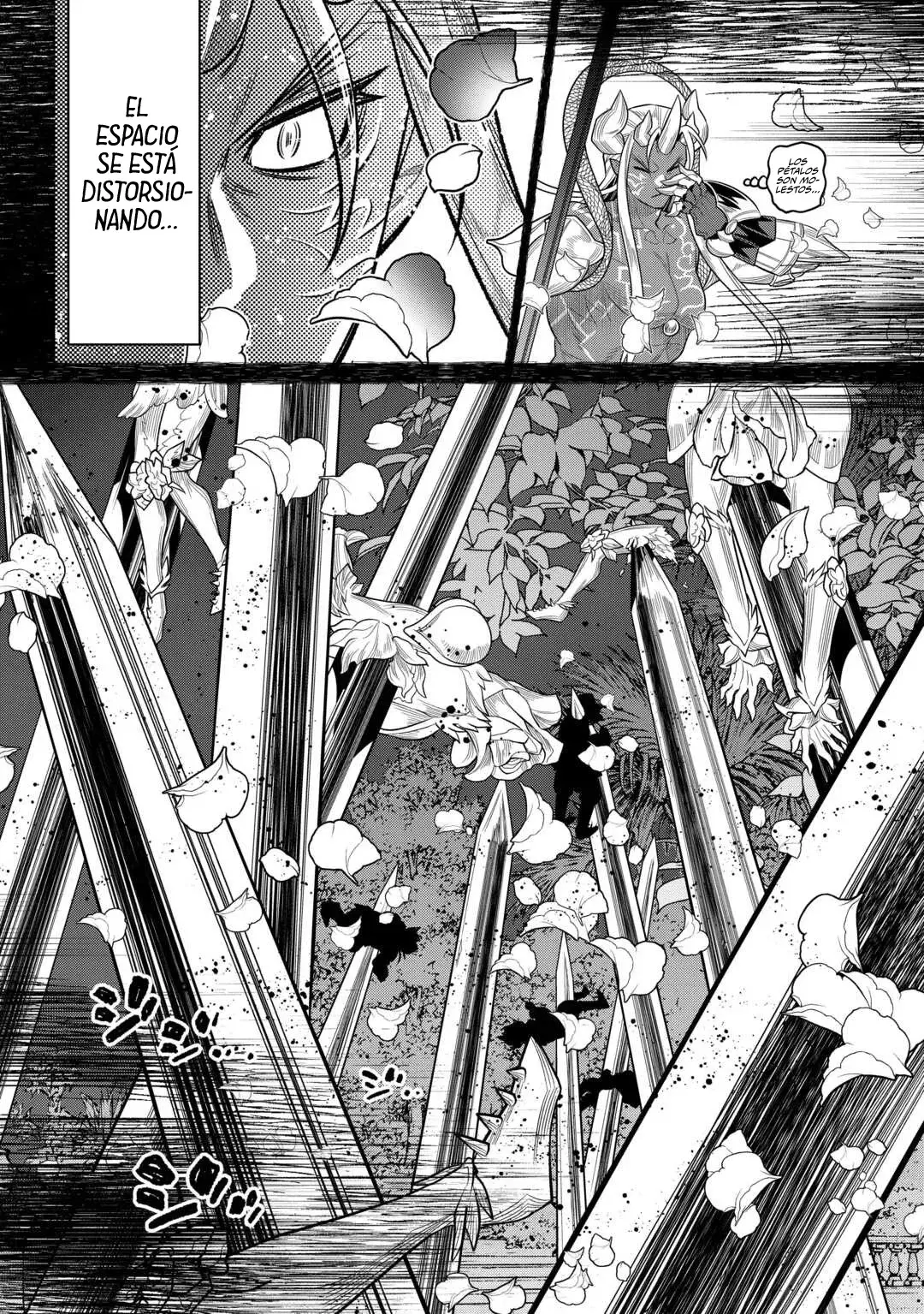 Re: Monster capítulo 117 página 14