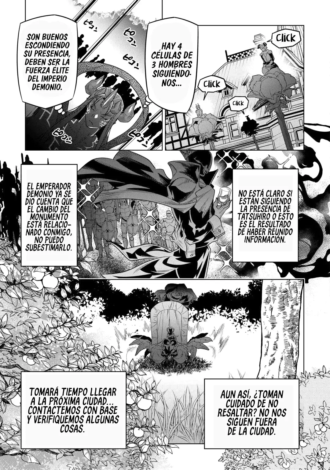 Re: Monster capítulo 118 página 5