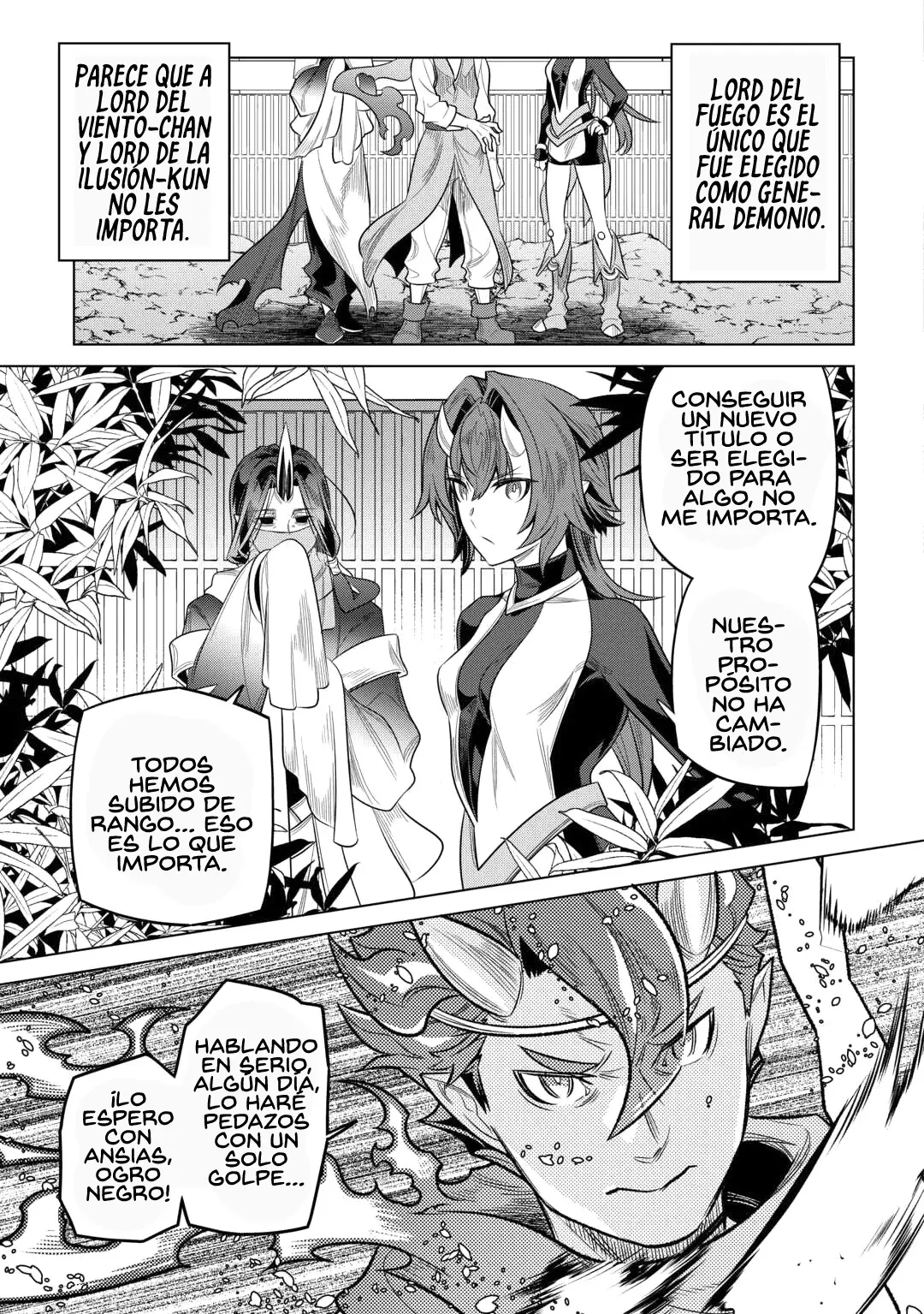 Re: Monster capítulo 118 página 13