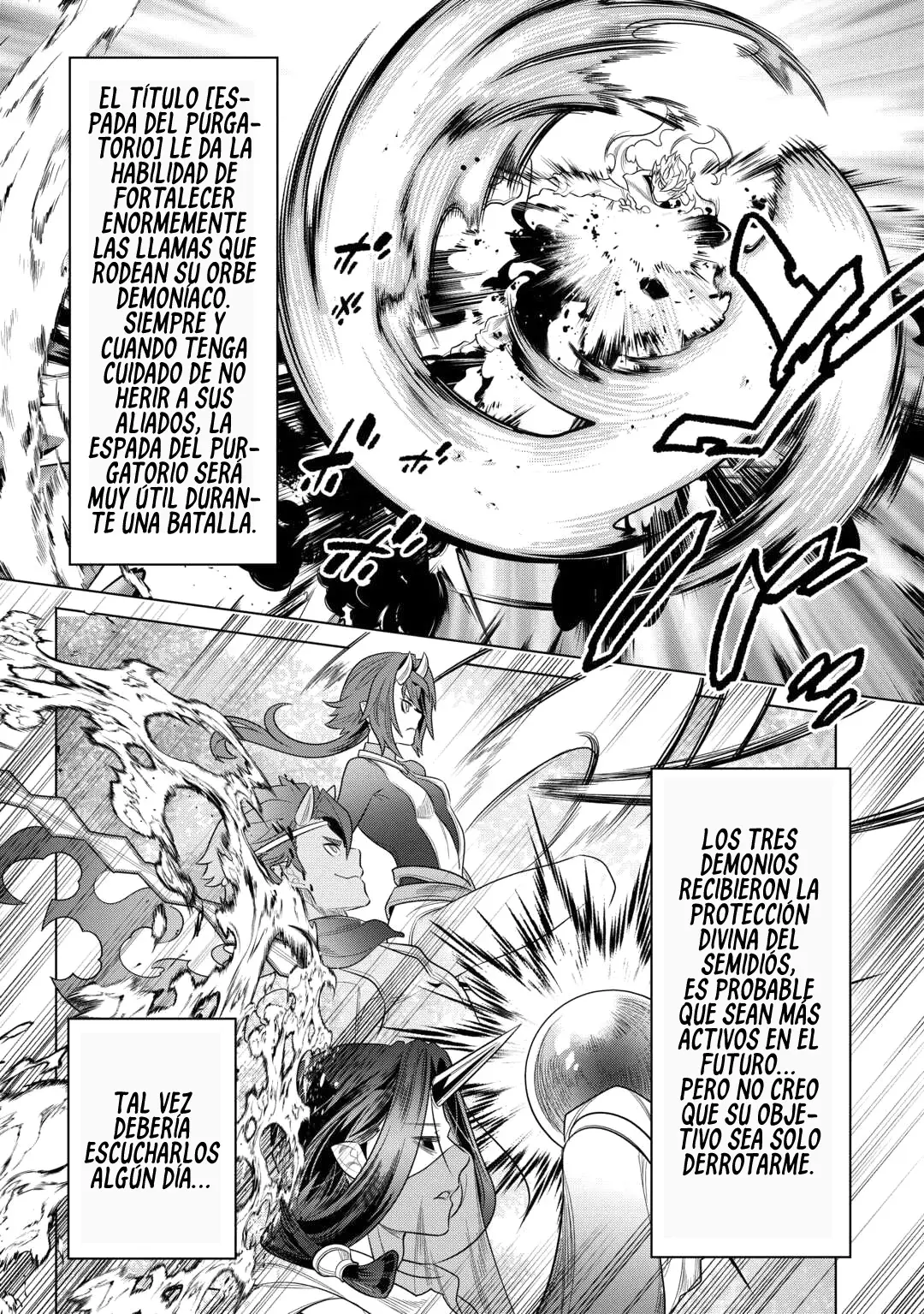 Re: Monster capítulo 118 página 14