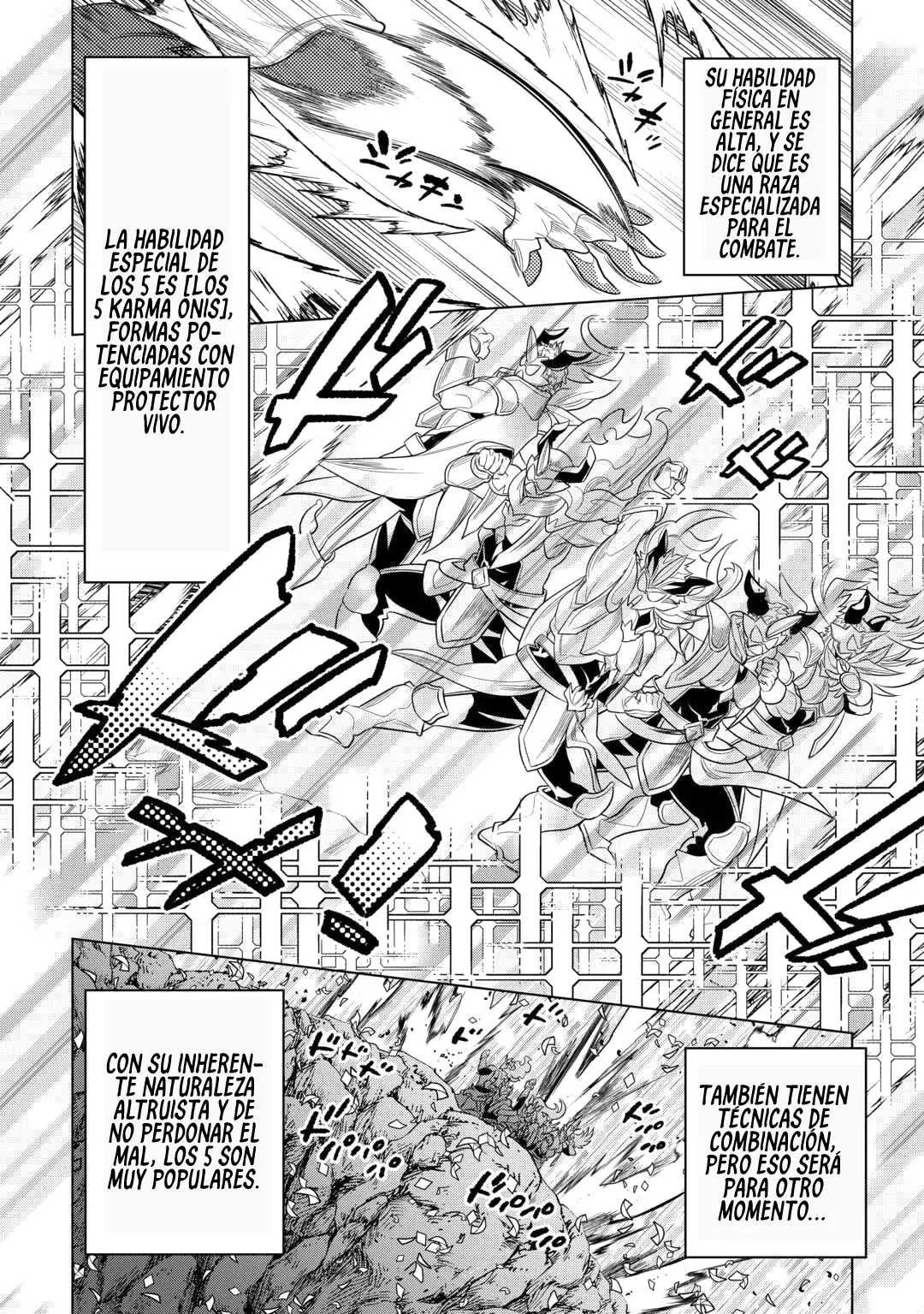 Re: Monster capítulo 118 página 18