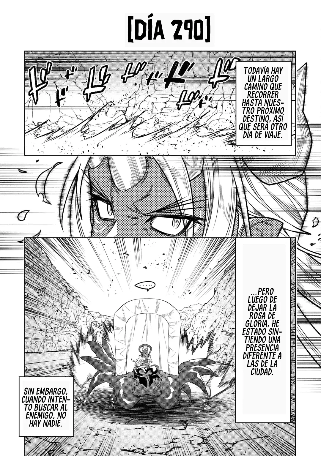 Re: Monster capítulo 118 página 19