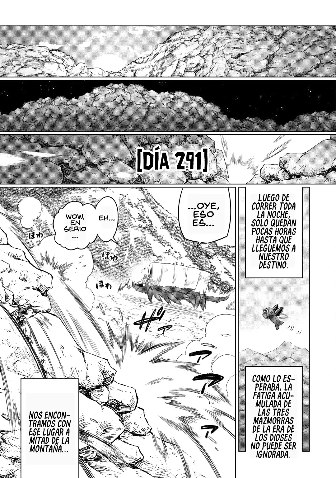 Re: Monster capítulo 118 página 21